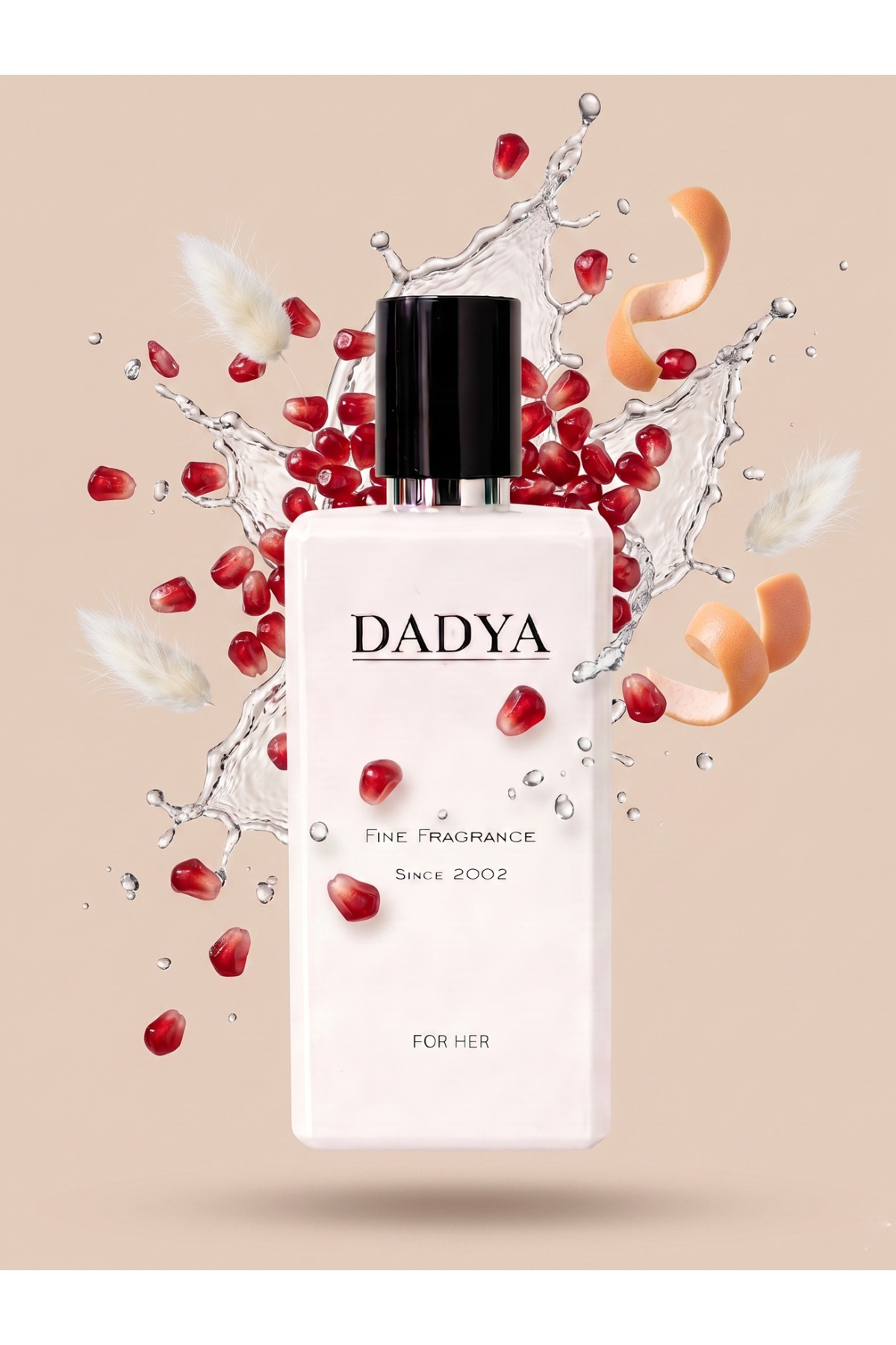 Kadın Parfüm B-148 50 ml