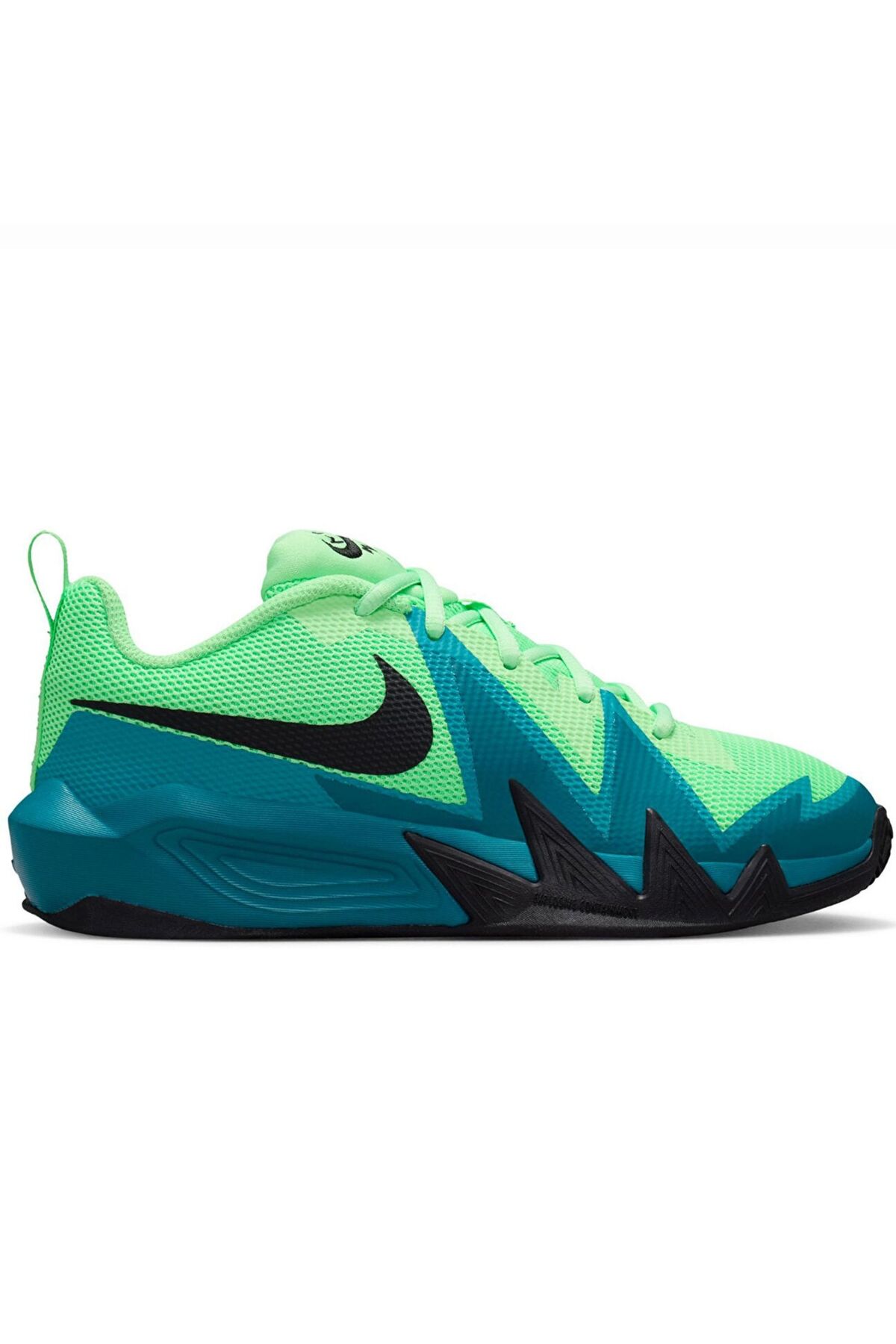 Nike Basketbol Genç Basketbol Ayakkabısı S T D Y N M T
