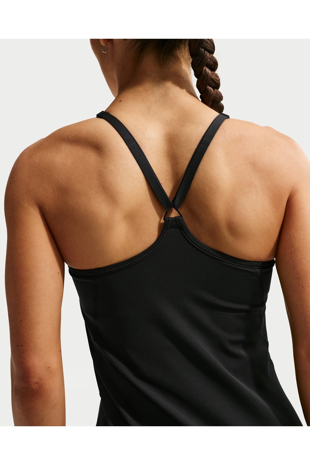لباس تنیس زنانه Dri-FIT NikeCourt Advantage REDSPORT 2