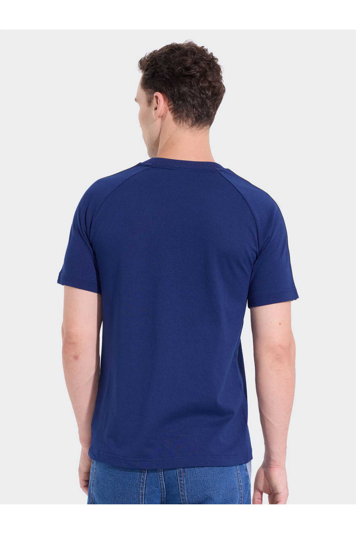 Fenerbahçe 2026/27 ORİGİNALS TSHIRT görsel 2