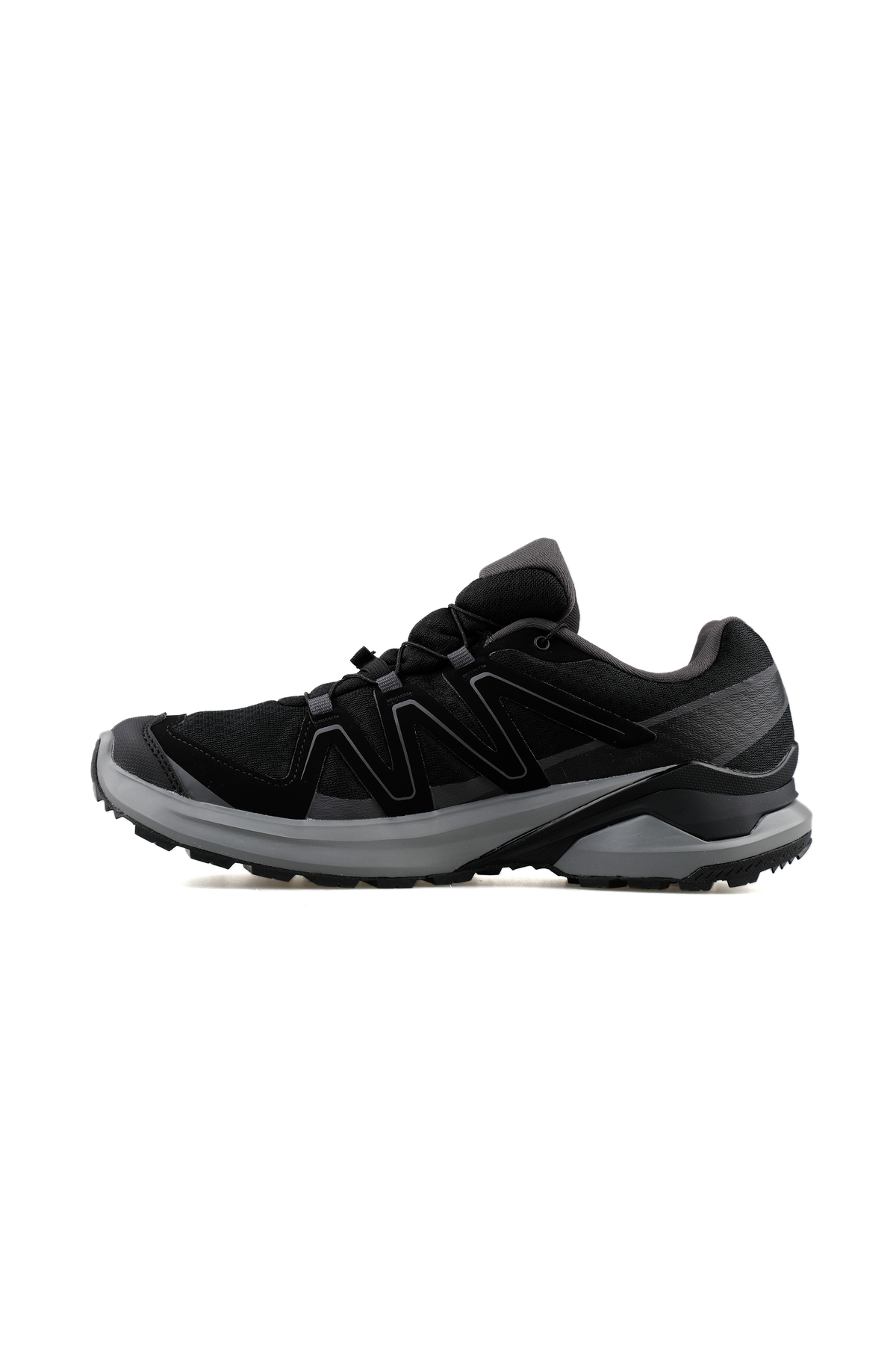 Salomon Examotion Gore-Tex (Su Geçirmez) Erkek Outdoor Ayakkabısı görsel 3