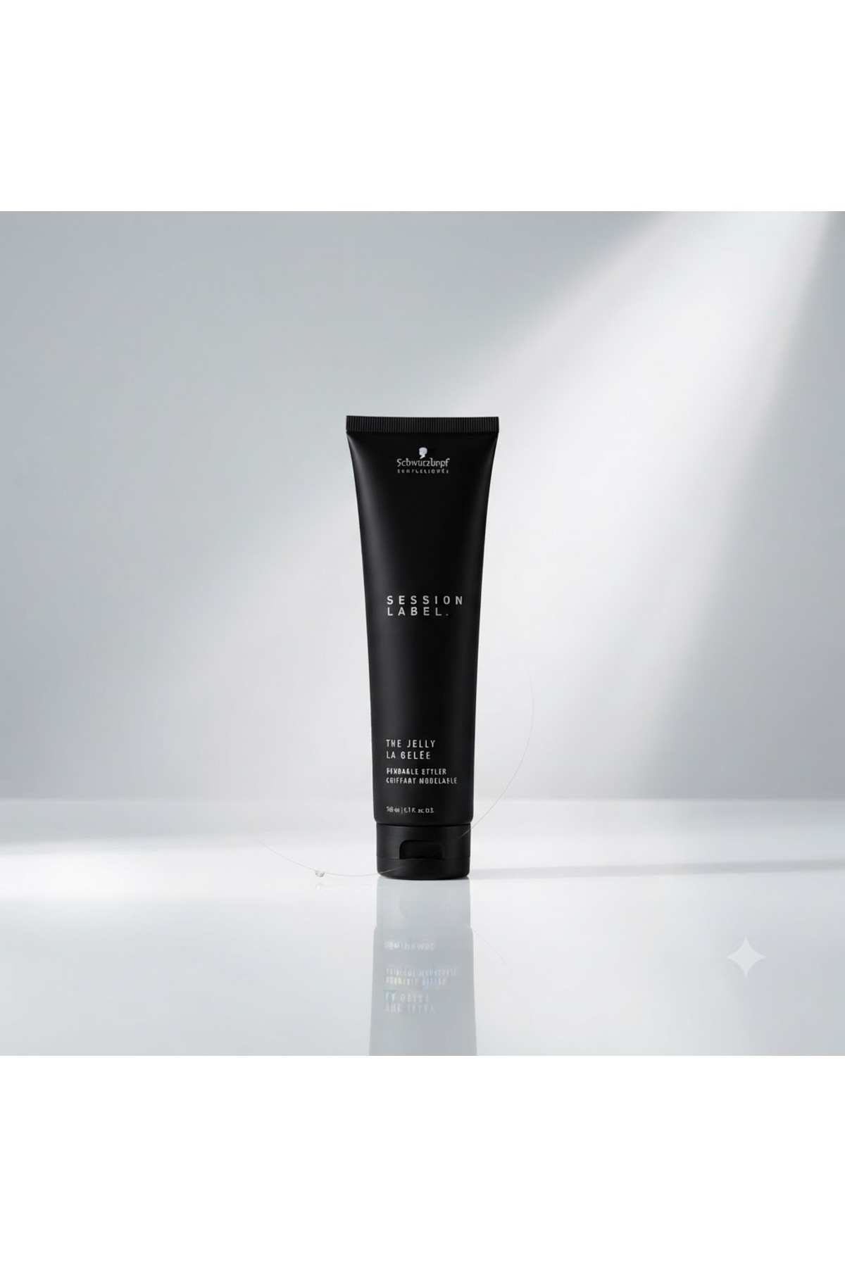 Kalıntı Bırakmayan Parlaklık Veren Islak Bitişli Esnek Saç Şekillendirici Jel 150 ml - The Jelly Wet Look Gel — SL-JELLY-FLEX-SPECIAL1 — تصویر 4 از 4