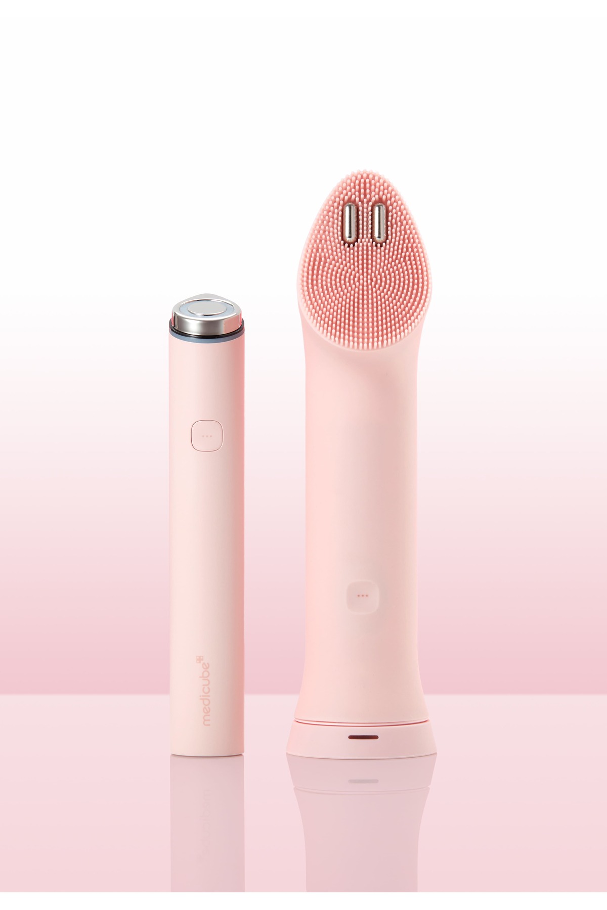 ボディ・フェイスケア MEDICUBE AGE-R BOOSTER PRO MINI ME-BPRM Medicube (US) AGE-R Booster Pro Mini Plus Pink + Booster Facial