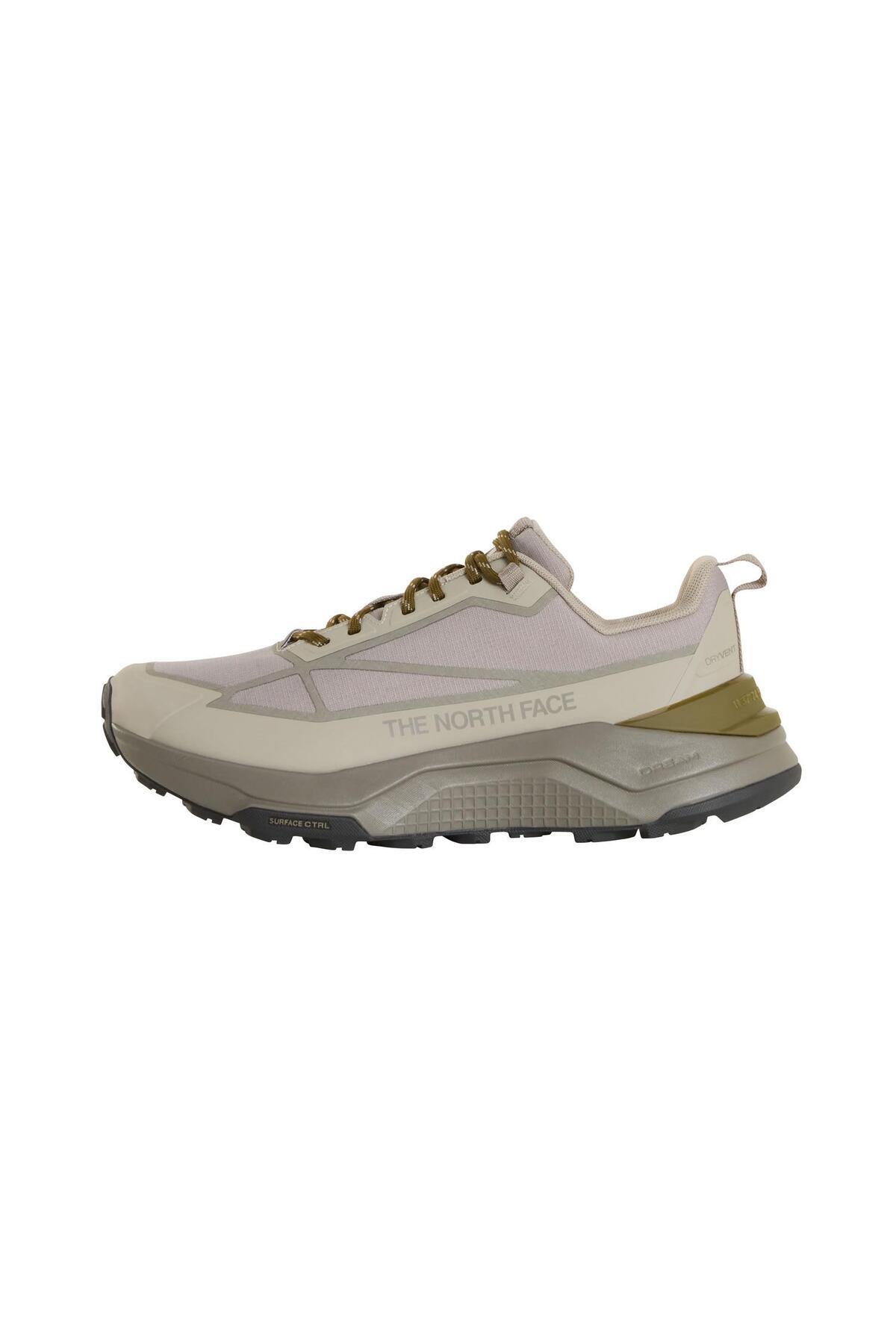 The North Face M FASTPACK WP Erkek Ayakkabısı NF0A8G6BU3A1 40 2/3