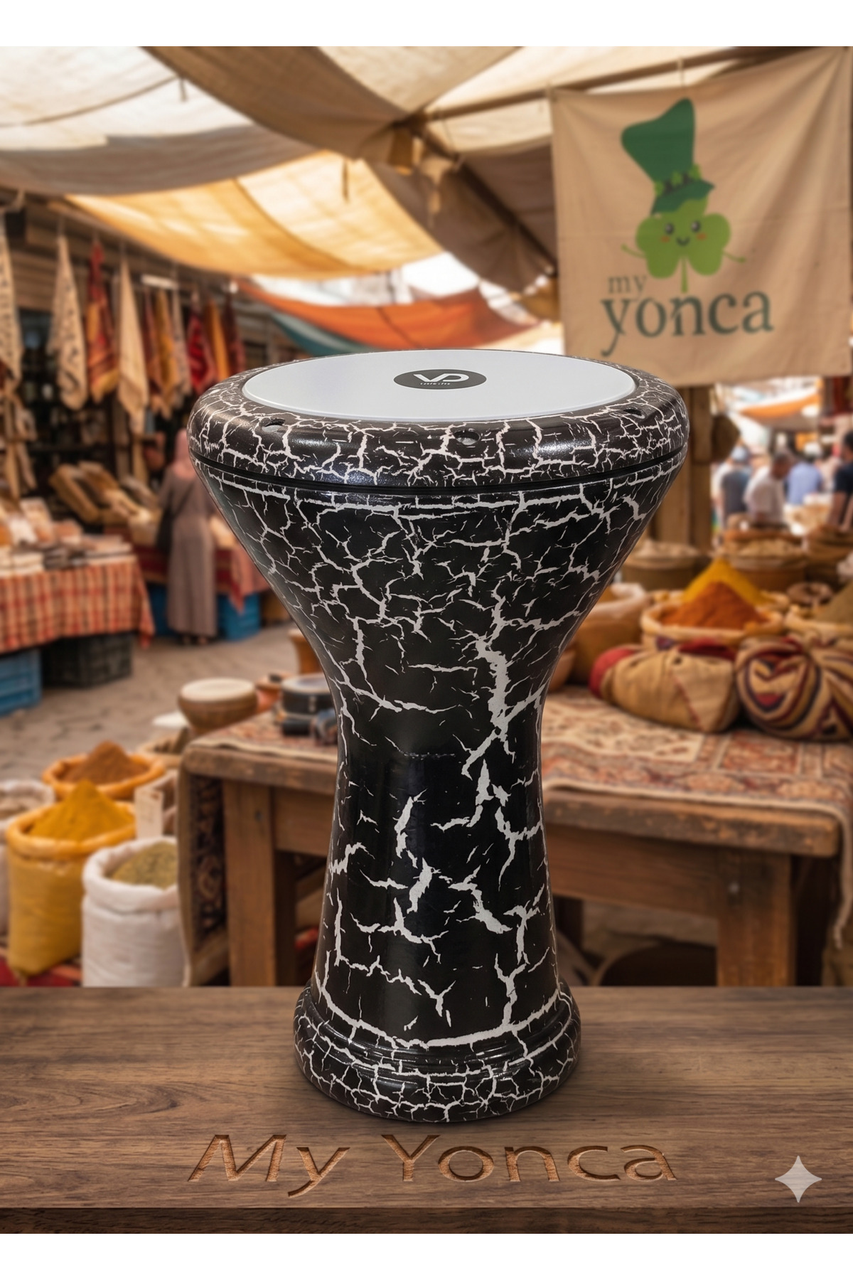 Darbuka Fiyatları, Modelleri ve İndirimleri 2026 - Sayfa 6