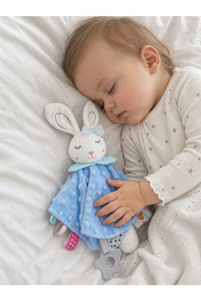 BBSKY Bebek Uyku Arkadaşı - yku Arkadaşı, Unisex Peluş Sarılma Oyuncağı