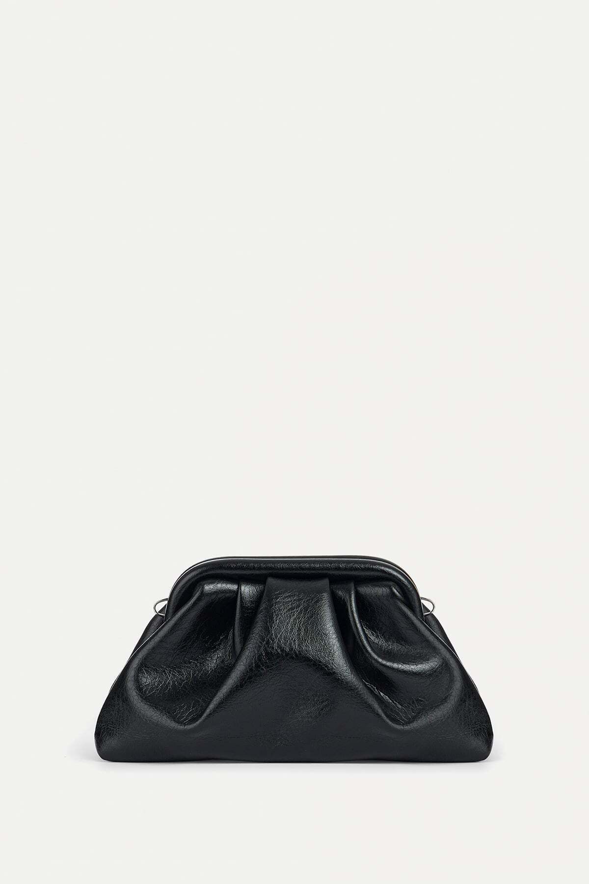 themoiss the moiss Lia clutch çanta