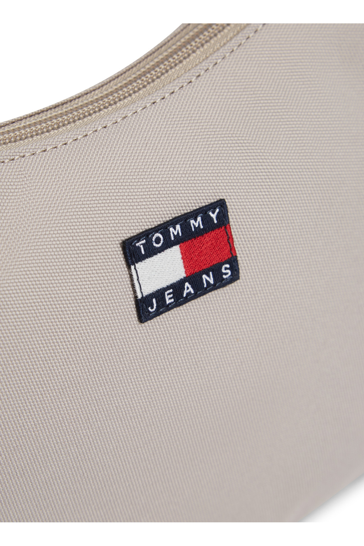 Tommy Hilfiger Taş Kadın Omuz Çantası AW0AW18463AEP görsel 4