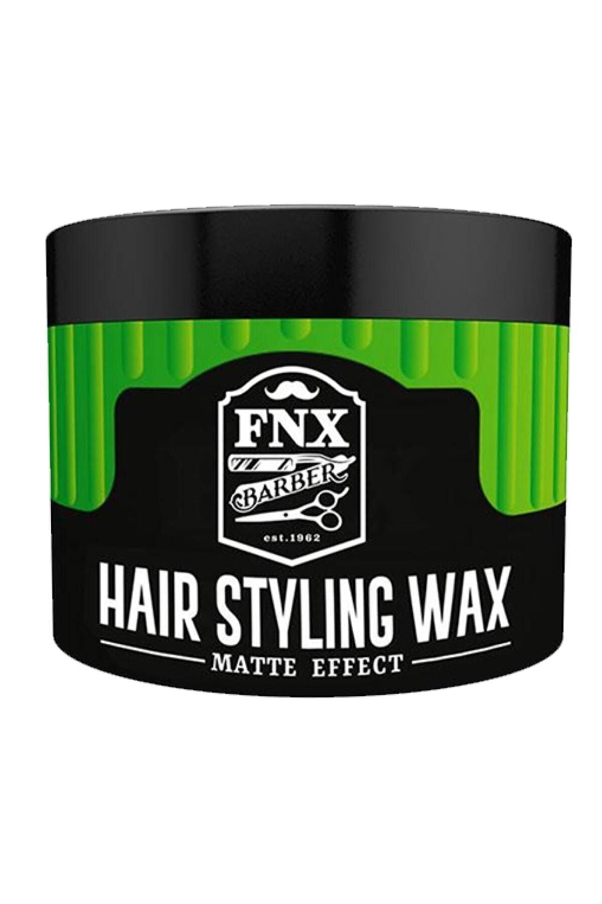Matte Effect Wax 150 Ml — FNXW01 — تصویر 2 از 2