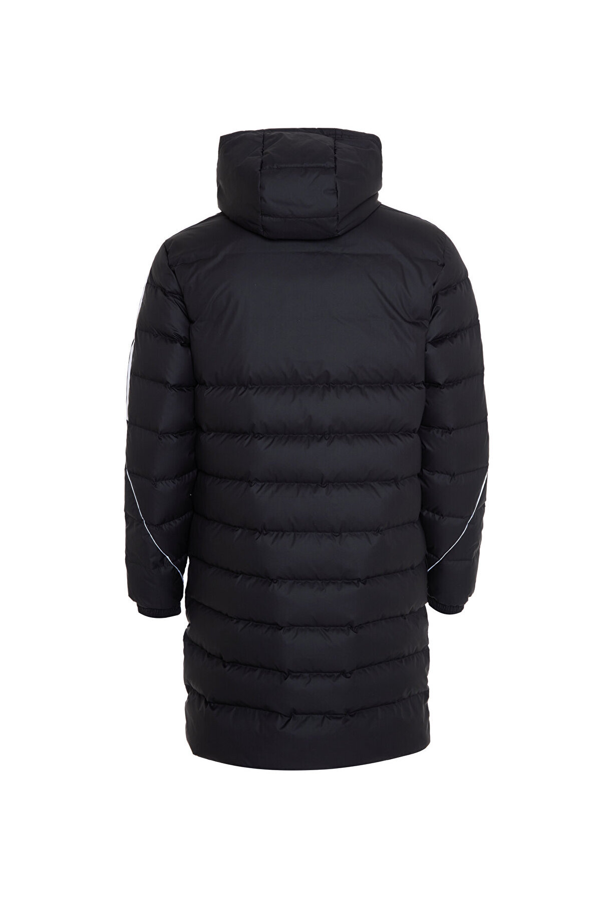 Beşiktaş ADİDAS BEŞİKTAŞ PARKA UZUN 24-25 HS7238 - Fiyatı, Yorumları