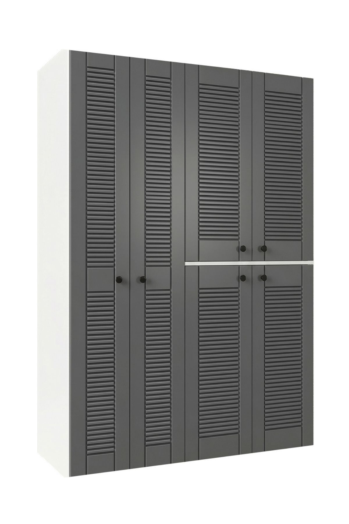 Kenzlife membran çamaşır kurutma makinesi dolabı yaromira sol