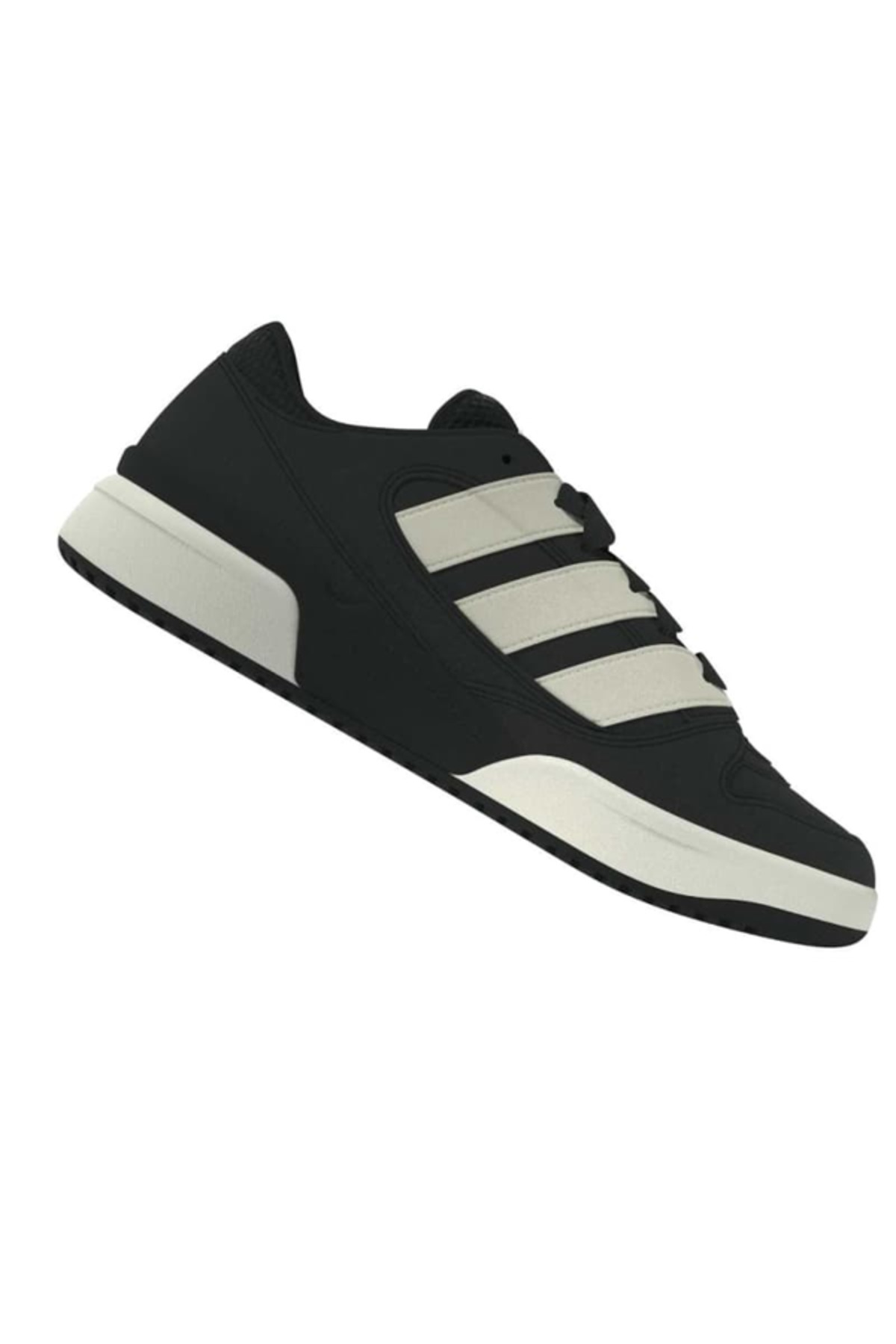 کفش اسنیکر adidas زنانه چرم مصنوعی | آدیداس JP8709 - تصویر 2