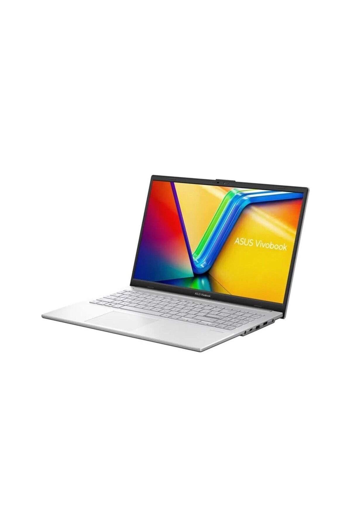 ASUS Vivobook Go 15 AMD Ryzen 5 7520U 8 GB 512 GB SSD 15.6