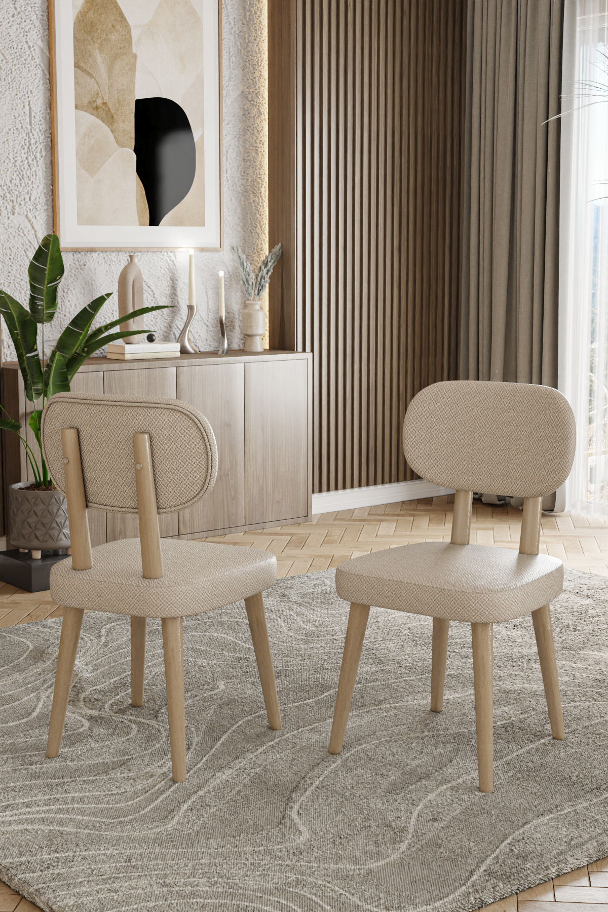 Chair,Kitchen Chair,Dining Table Chair, 1 Piece