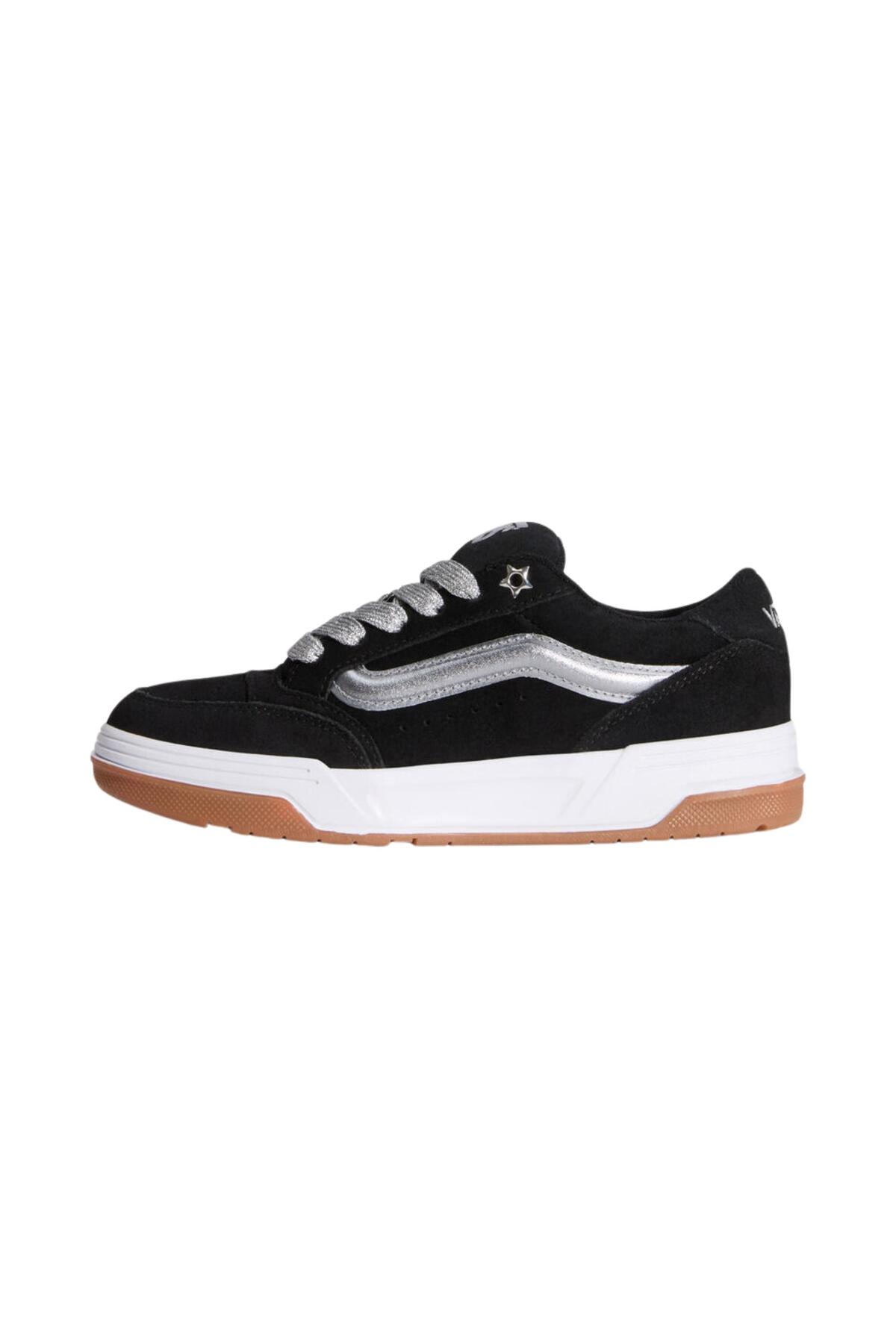 000D1J4481-R Hylane Sports Shoes Black — مشکی — تصویر 3 از 5
