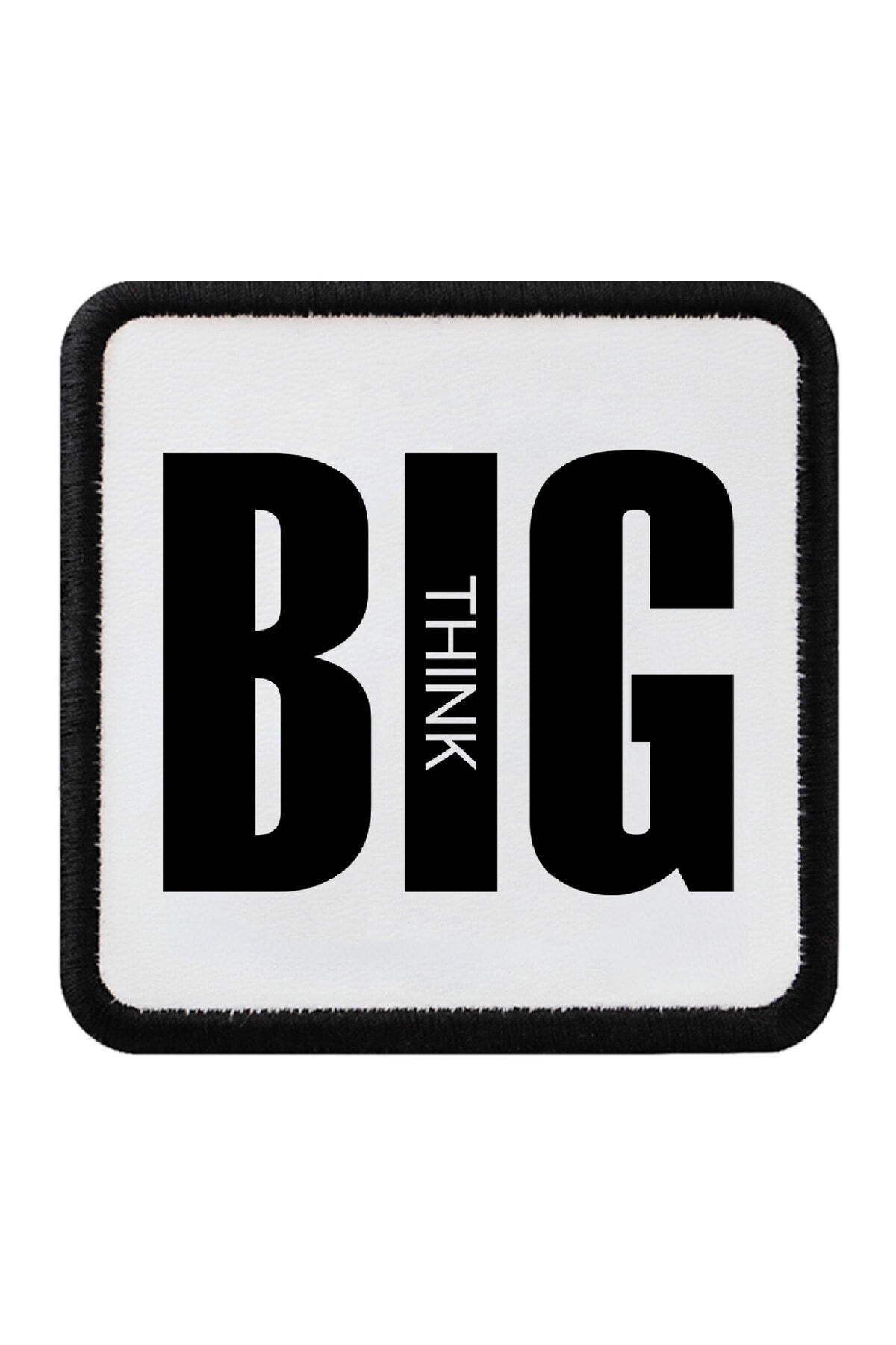 V1 Bench with Big Think Logo