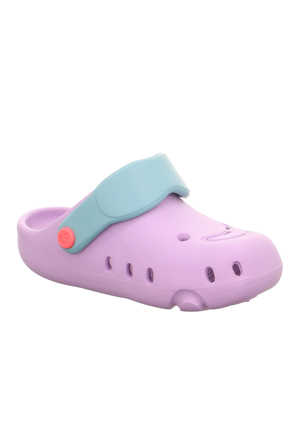 Superfit Kadın / Kız Sandalet 1-000990-8500-2 Süperfit SPLASH C Lila 31-35 görsel 3