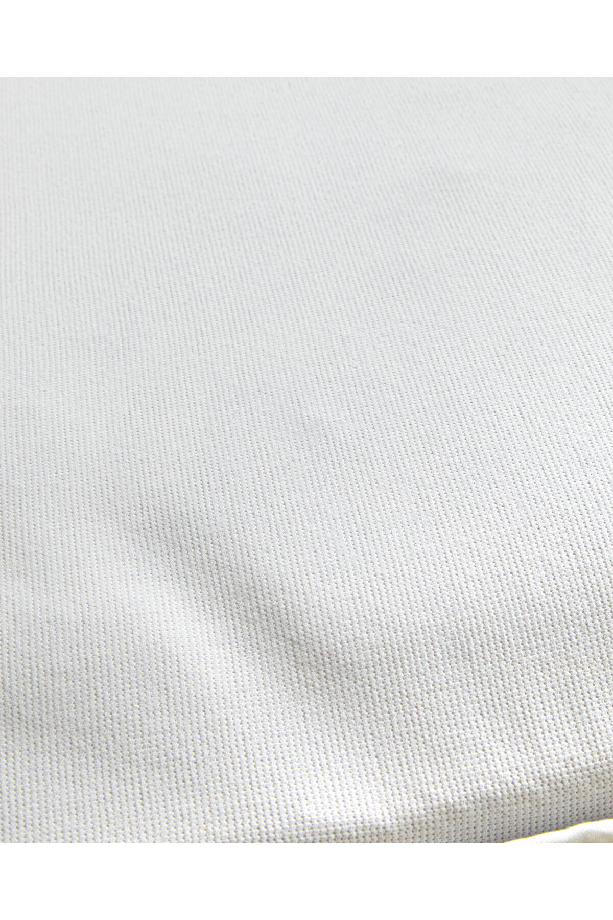 آلز محافظ تشک یک نفره ضد آب فرش تاچ 100x200 سانتی‌متر سفید