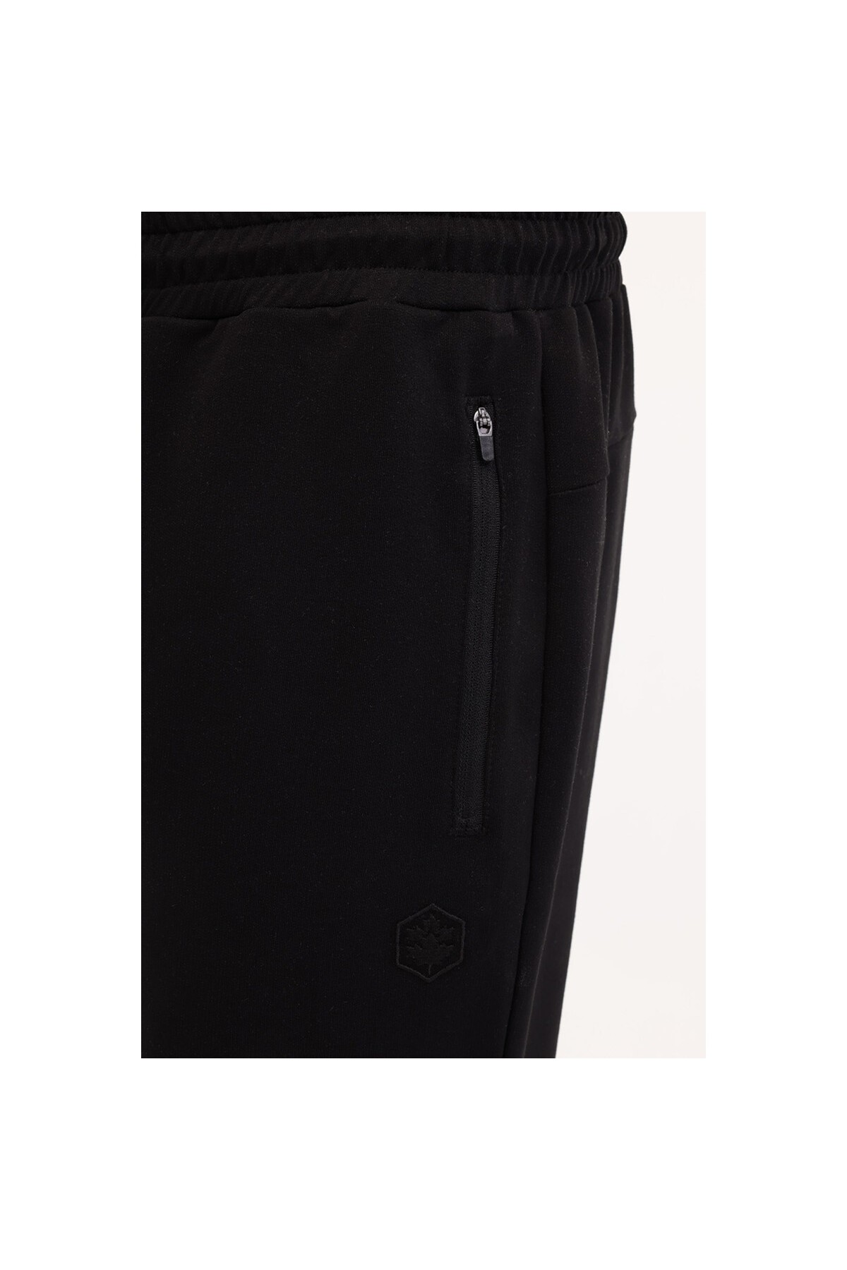 lumberjack MB CT107 JOGGER 5PR ERKEK EŞOFMAN ALTI görsel 4