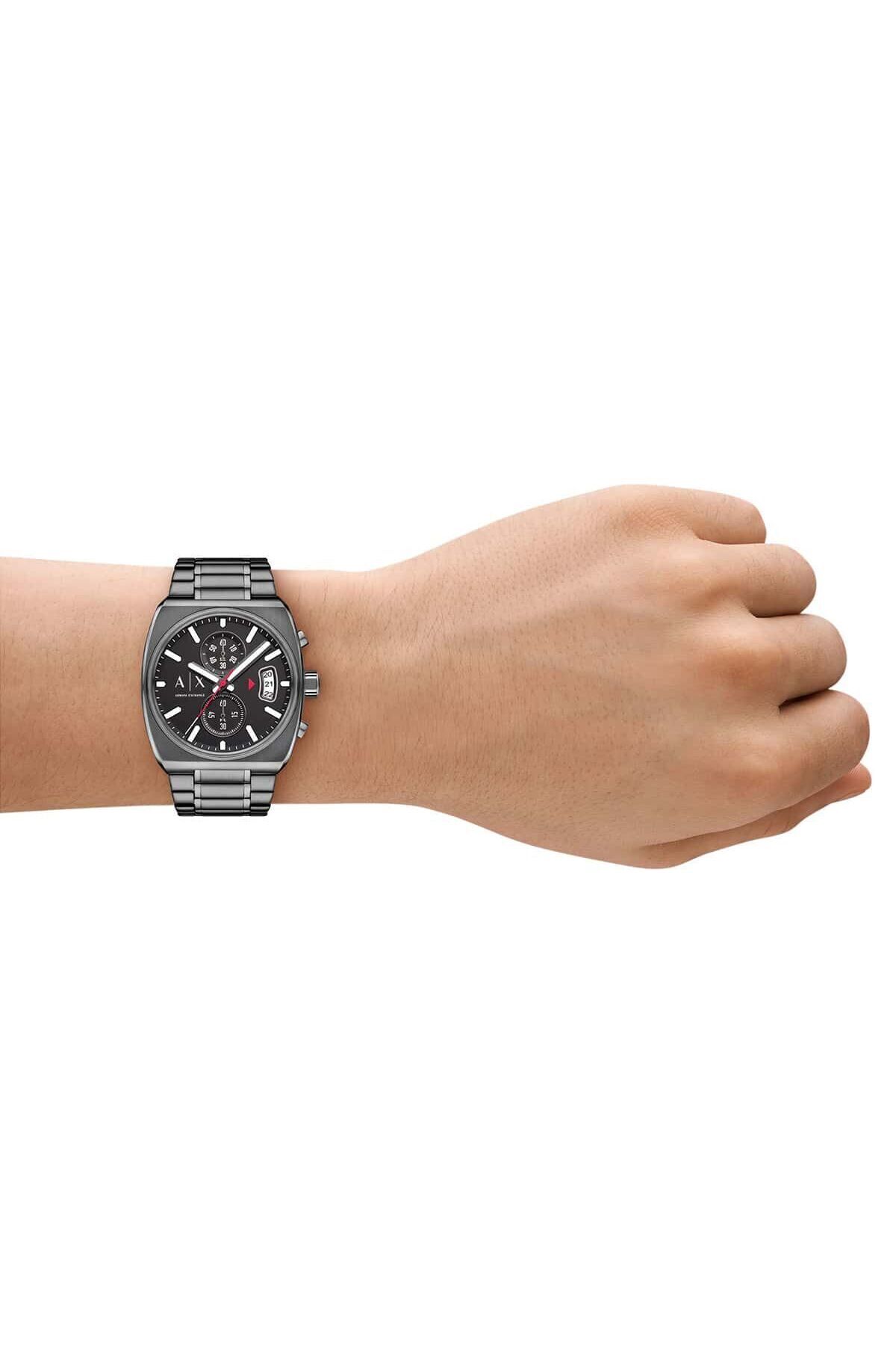Armani Exchange AX2823 Erkek Kol Saati görsel 4
