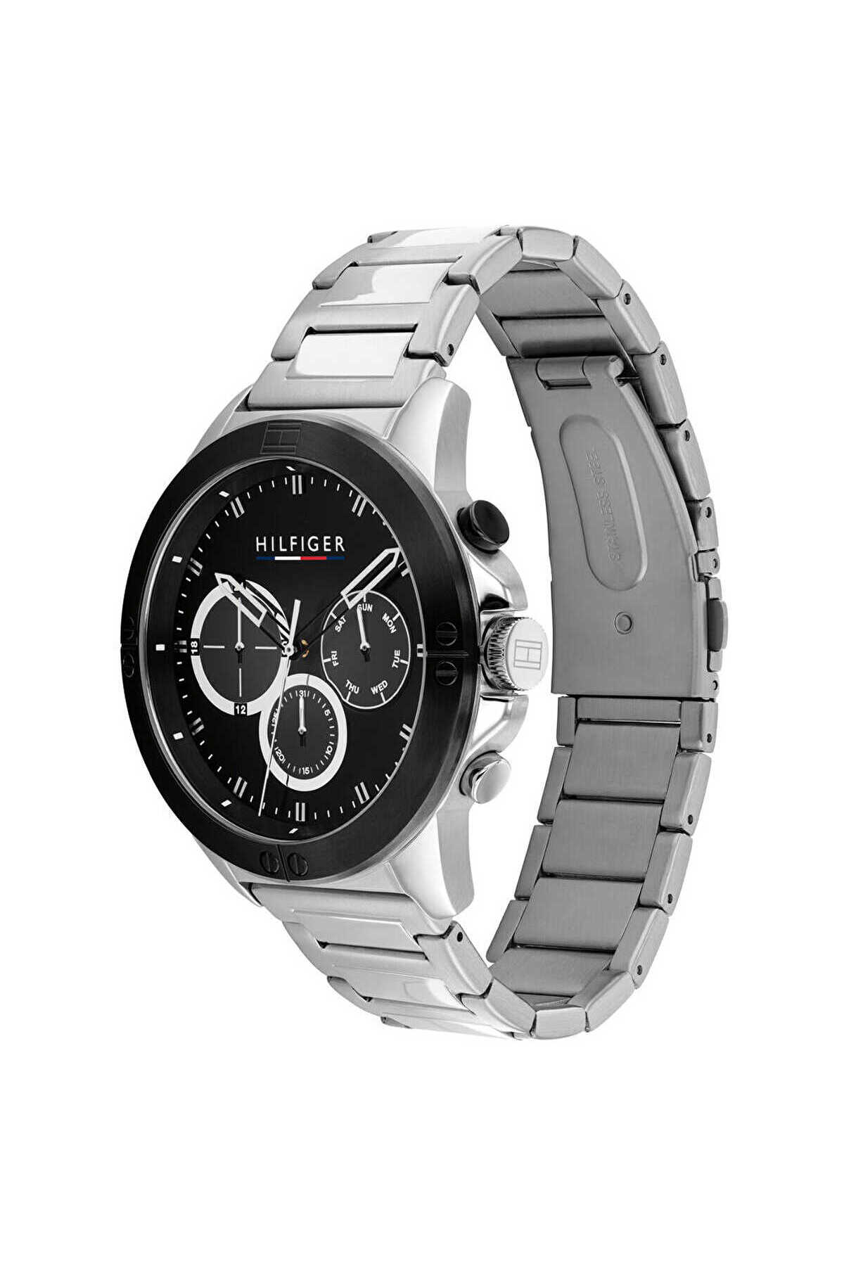 Tommy Hilfiger TH1791890 Erkek Kol Saati görsel 2