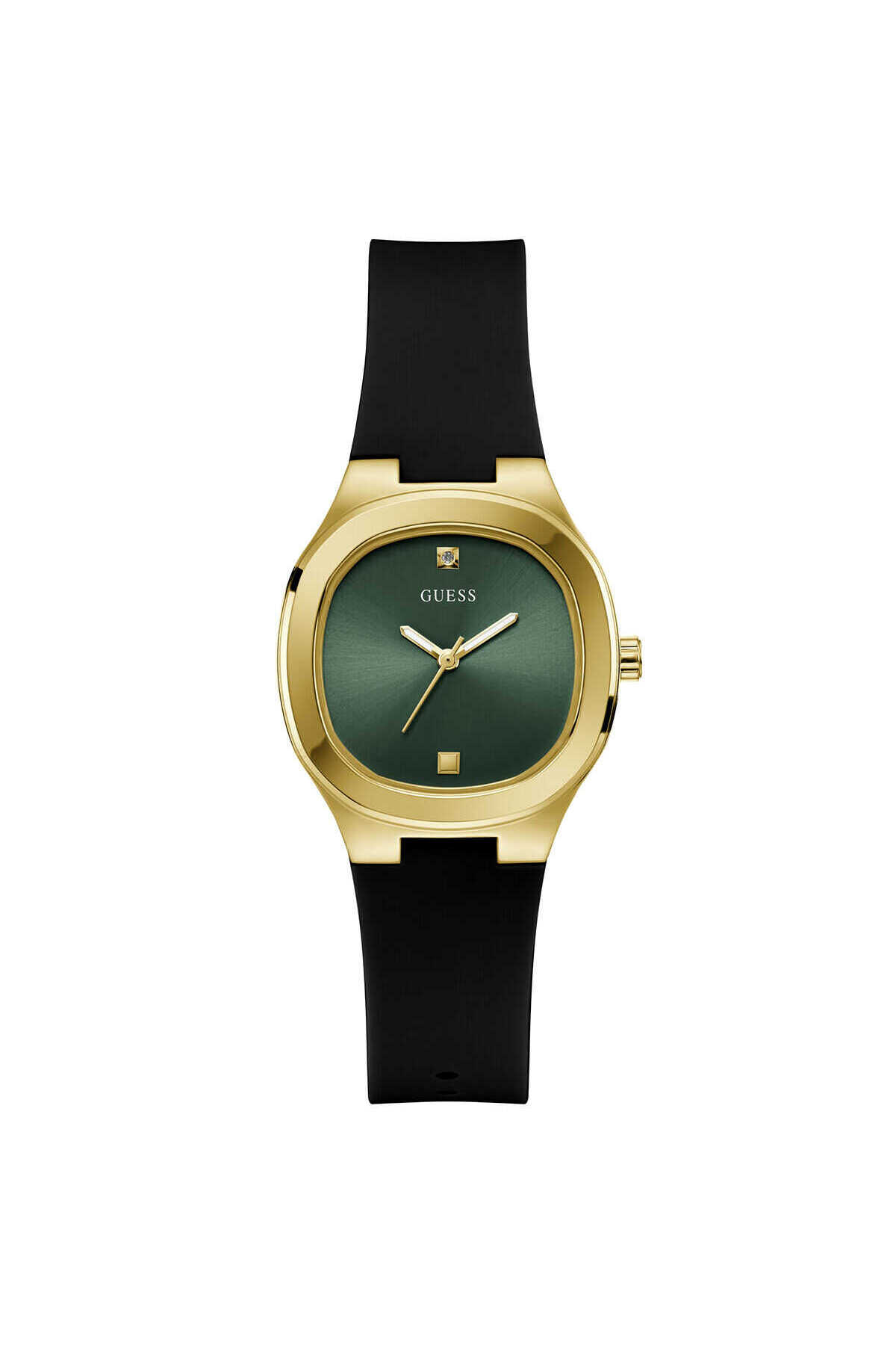 Guess GUGW0658L1 Pırlantalı Kadın Kol Saati