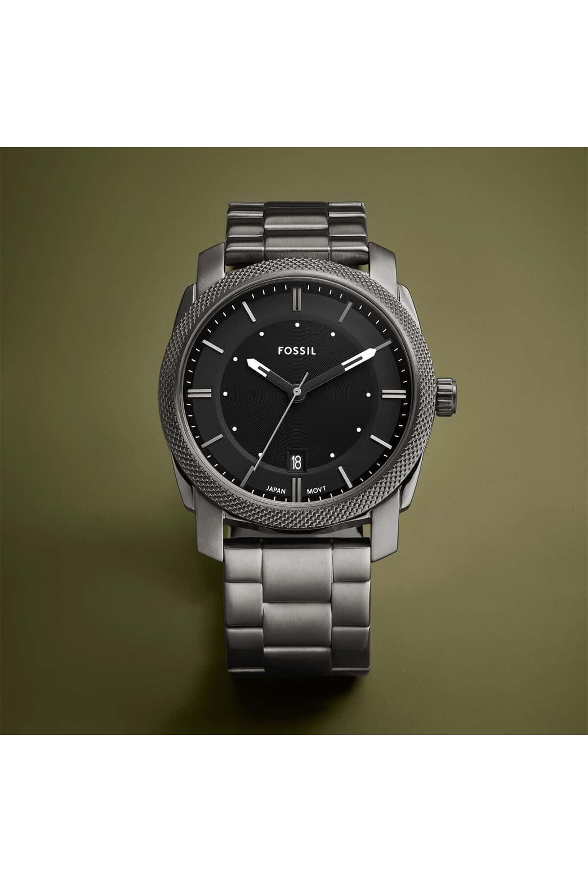 Fossil FFS4774 Erkek Kol Saati görsel 7