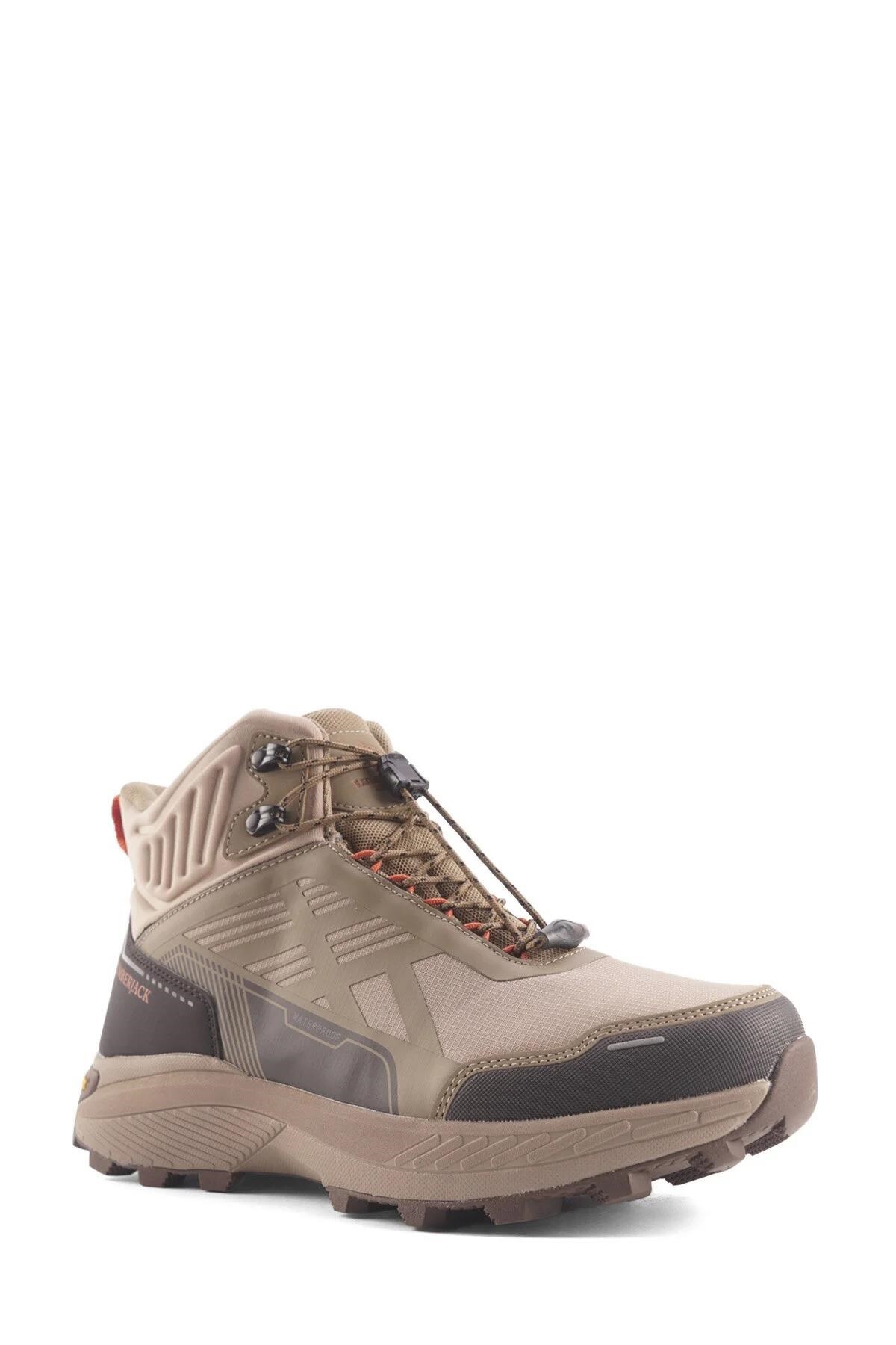 lumberjack WELOKA 4PR Kum Erkek Outdoor Bot