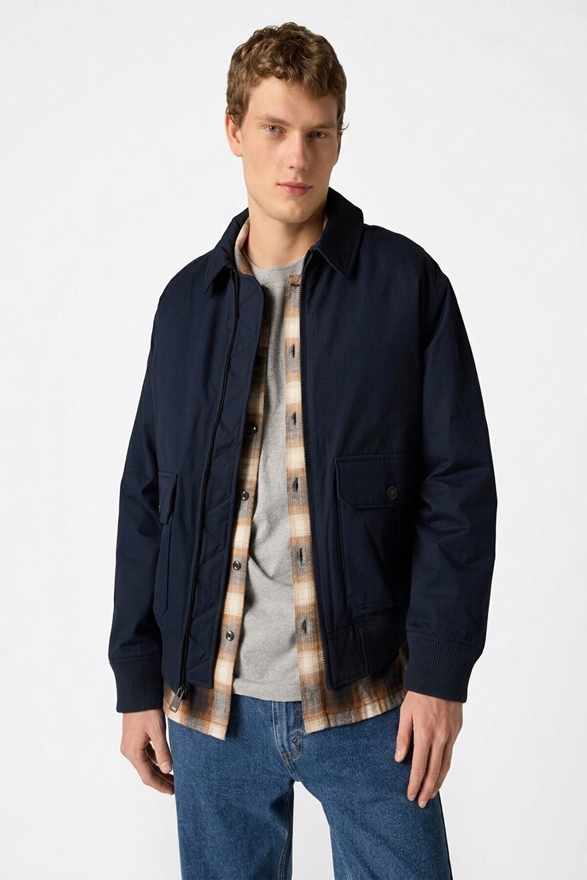 ژاکت LEVIS مدل 005AM-0000 لیوایز کت Levi's