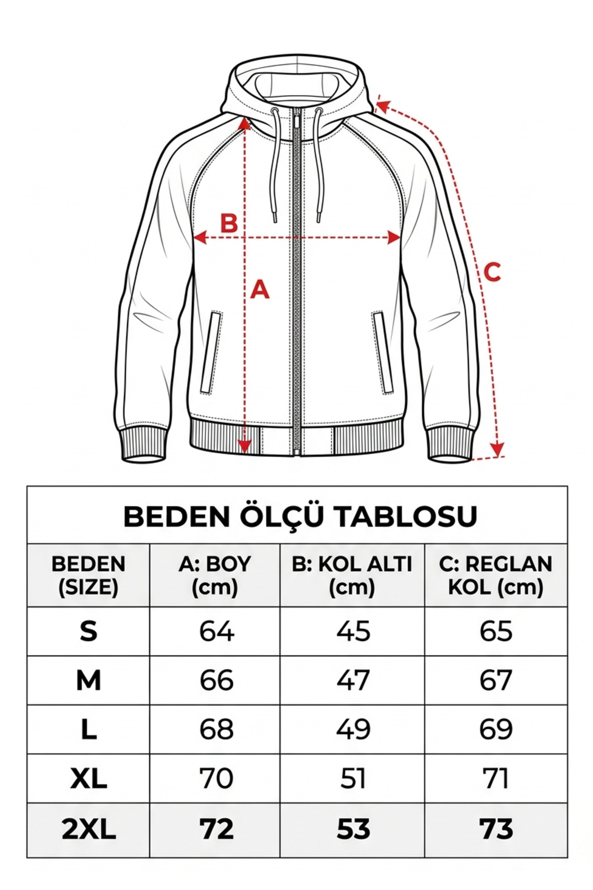 bumerangspor Kadın Uzun Kollu Parmak Detaylı Likralı Fitness Eşofman Üst görsel 5