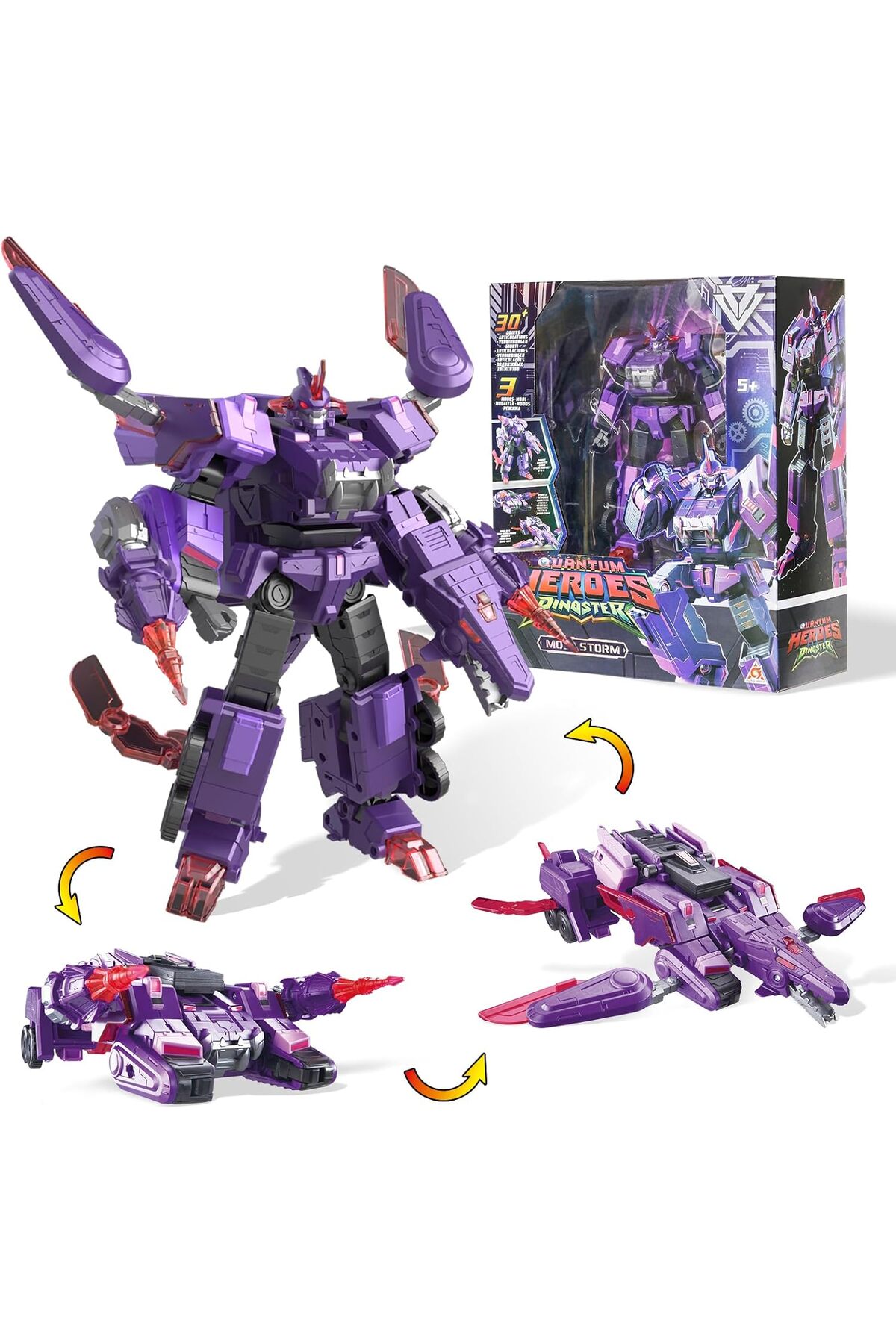 TOYSBATTALIONAdverseGoonアクションフィギュアTB023 フィギュア専門店