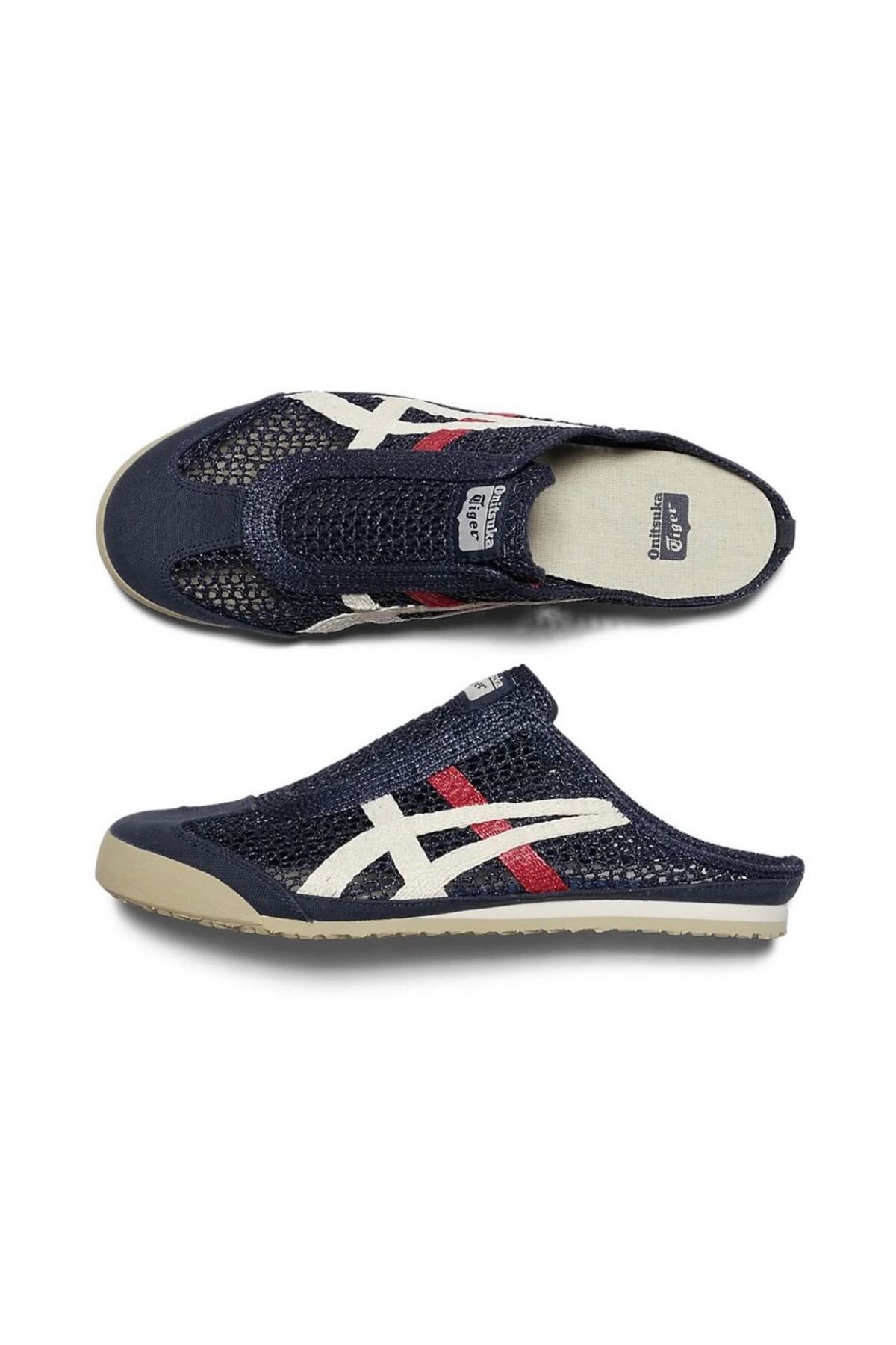 Tiger Onitsuka Mexico 66 sabot- Trendyol