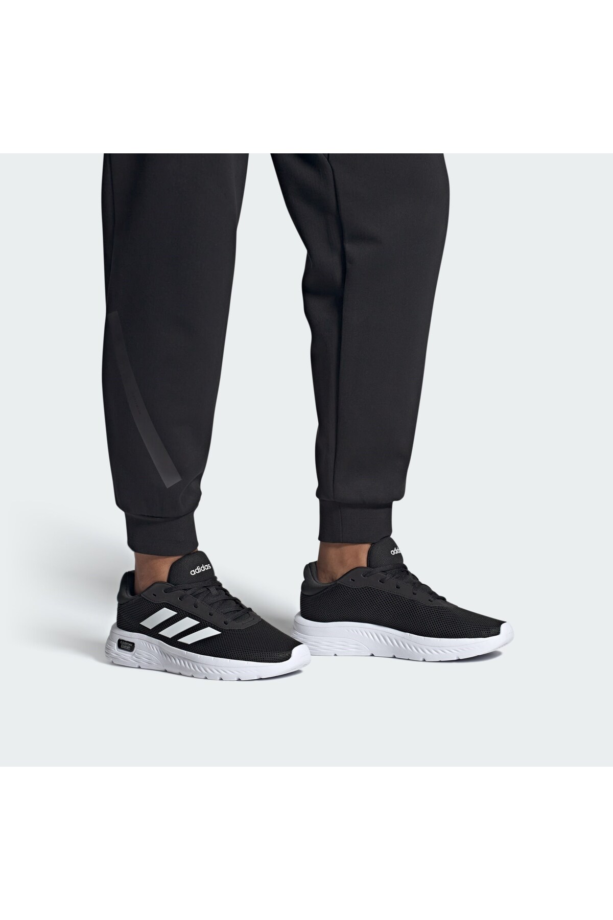 Cloudfoam Comfy Ayakkabı — مشکی TYC3BD65EFE1644CCB6EFF405 — تصویر 2 از 8