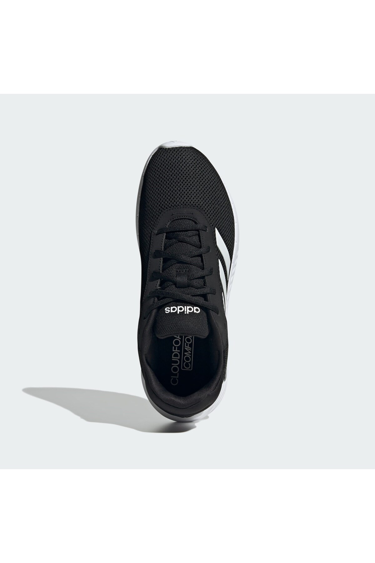 Cloudfoam Comfy Ayakkabı — مشکی TYC3BD65EFE1644CCB6EFF405 — تصویر 3 از 8