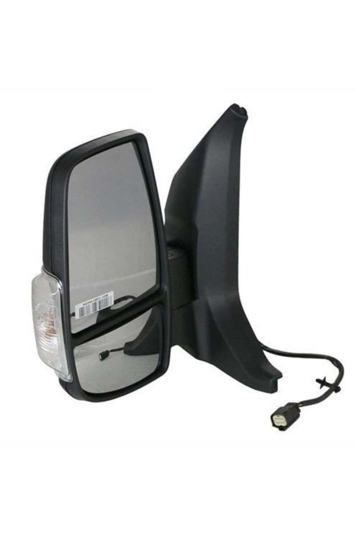 OEM TRANSİT V-363 Sol Dikiz Aynası BK3117683RL5JA6 - Fiyatı, Yorumları