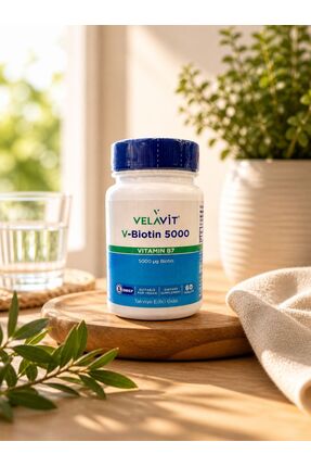 Velavit v-bıotın 5000