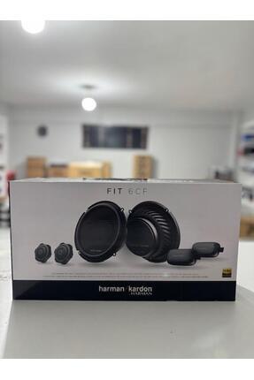 HARMAN KARDON FIT 6 CF COMPONENT MİD TAKIMI
