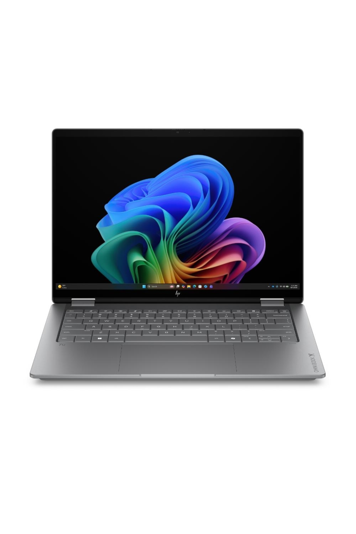 HP OmniBook X Flip 14-KB0000NT D62BGEA Intel Core Ultra 9-386H