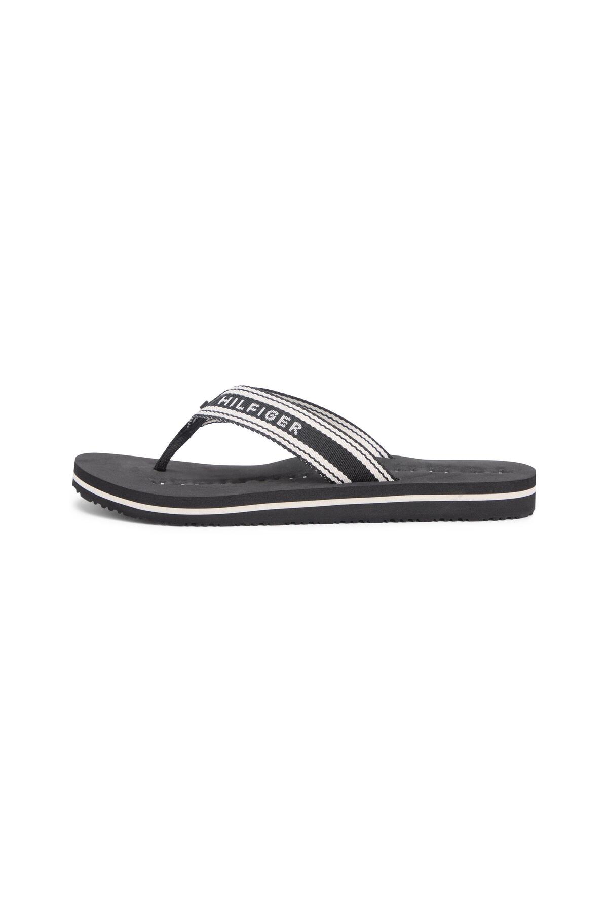 Tommy Hilfiger TH WEBBING LETNÍ SANDÁLY