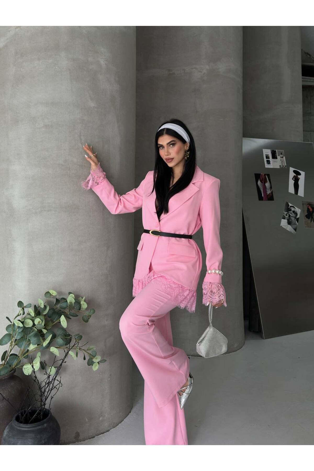 Pembe