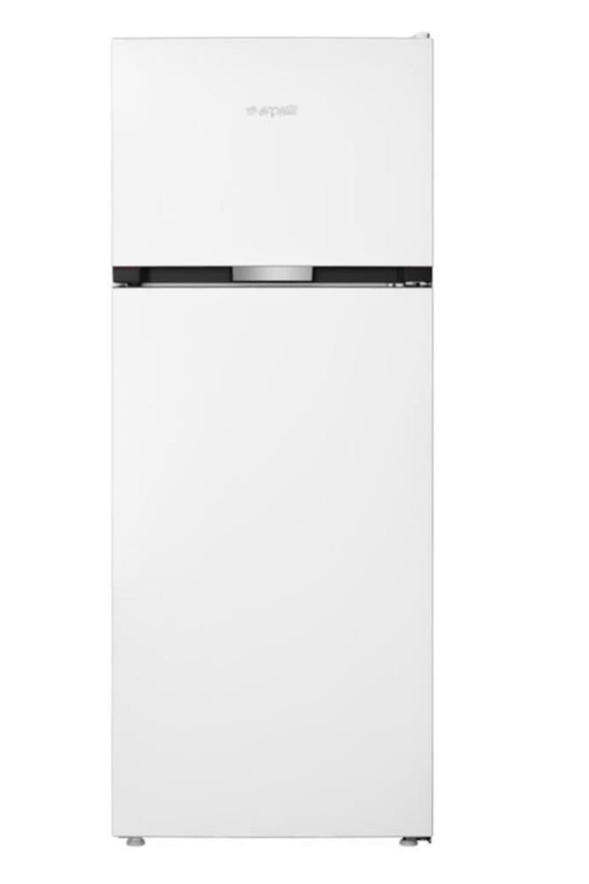 Arçelik 570471 MB No Frost Üstten Donduruculu Buzdolabı