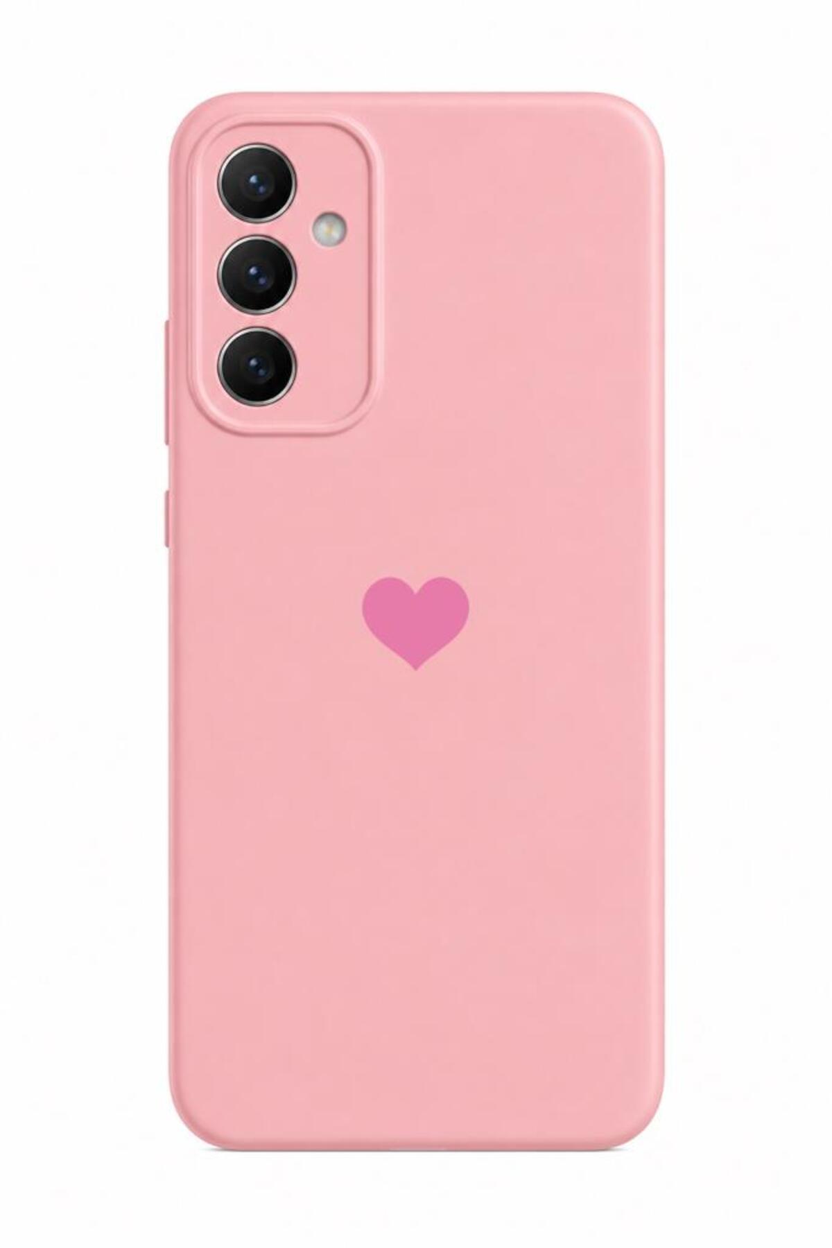 Samsung Galaxy A54 Compatible Velvet Color Inside Launch Case