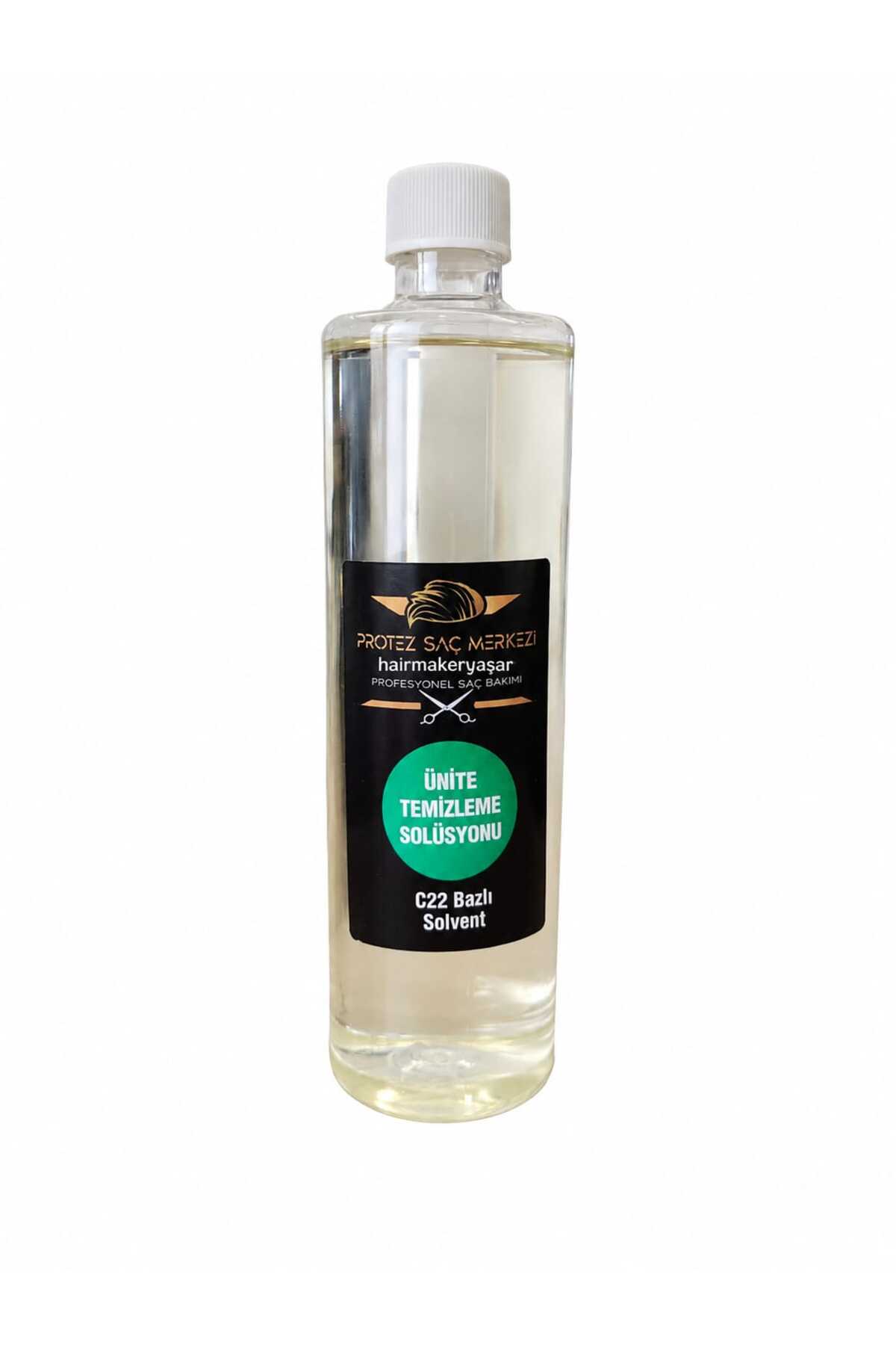 Protez Saç Temizleyici Solvent C22 Bazlı 400 ml — TYCD724BE4FC7ACD0DFDA6900