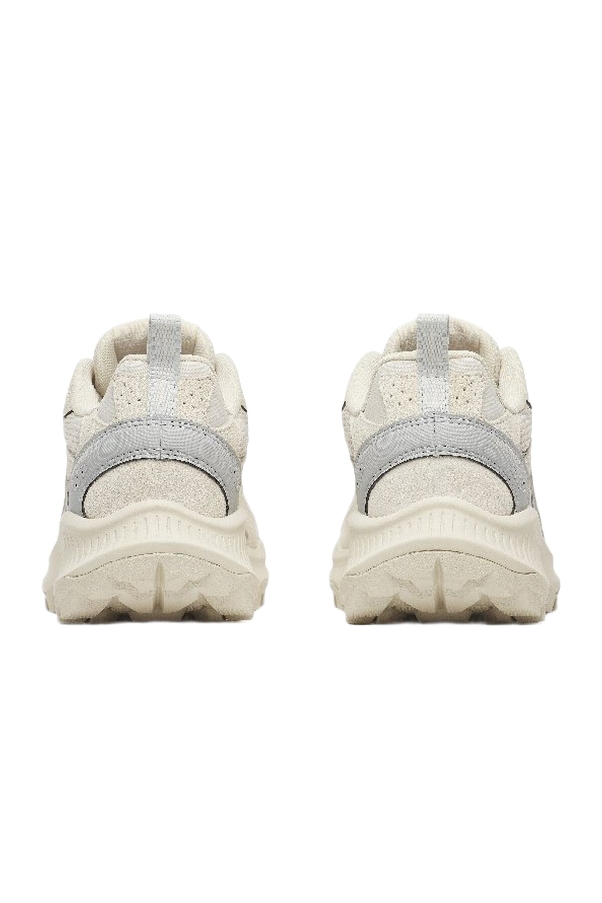 Merrell Speed Strıke 2 Deri Unisex Spor Ayakkabı BEJ görsel 5