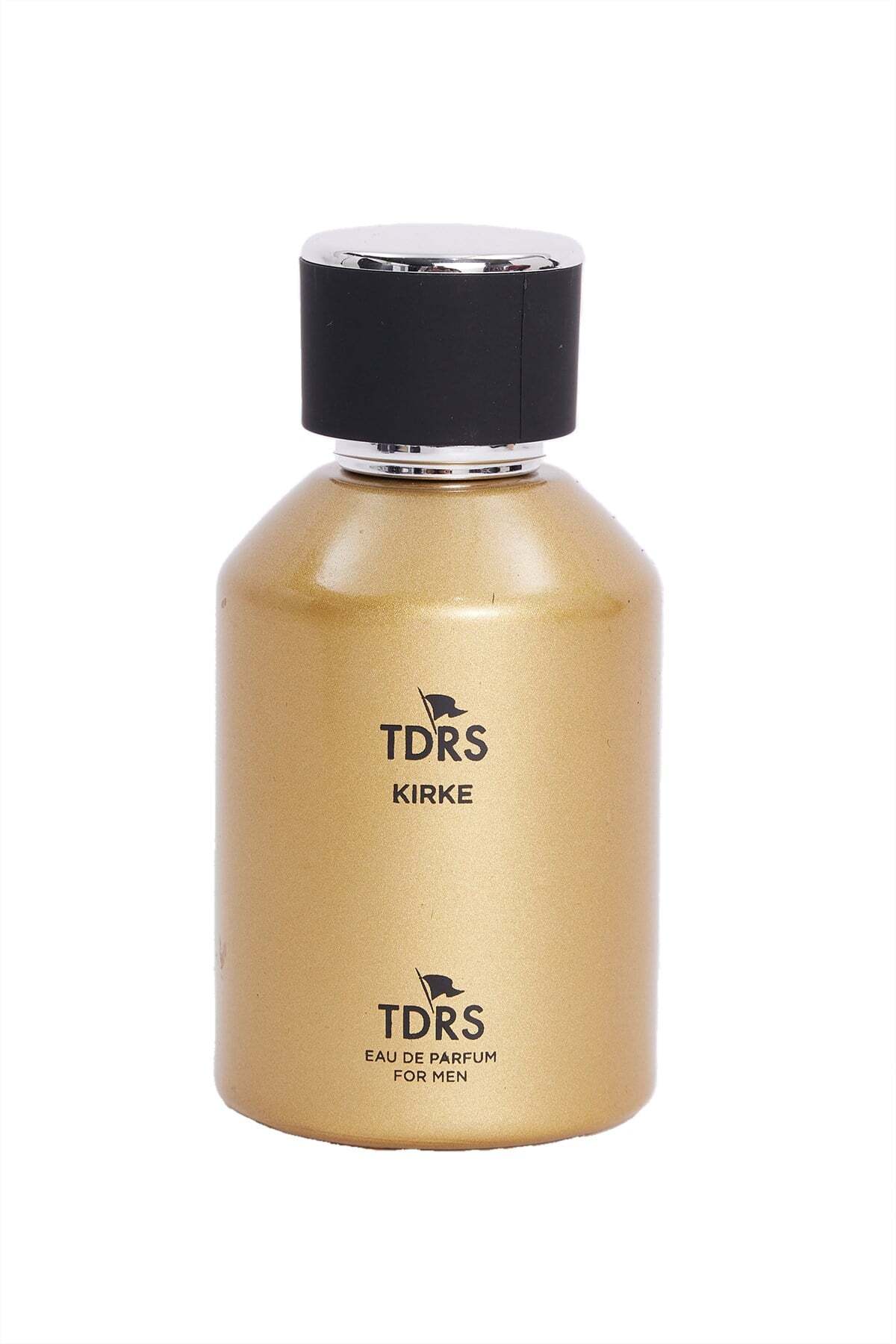 Özel Hediye Kutulu 3'lü Limon-Bergamot Çarkıfelek 100 ML Uzun Süre Kalıcı Parfüm Seti — PM260001 — تصویر 4 از 5