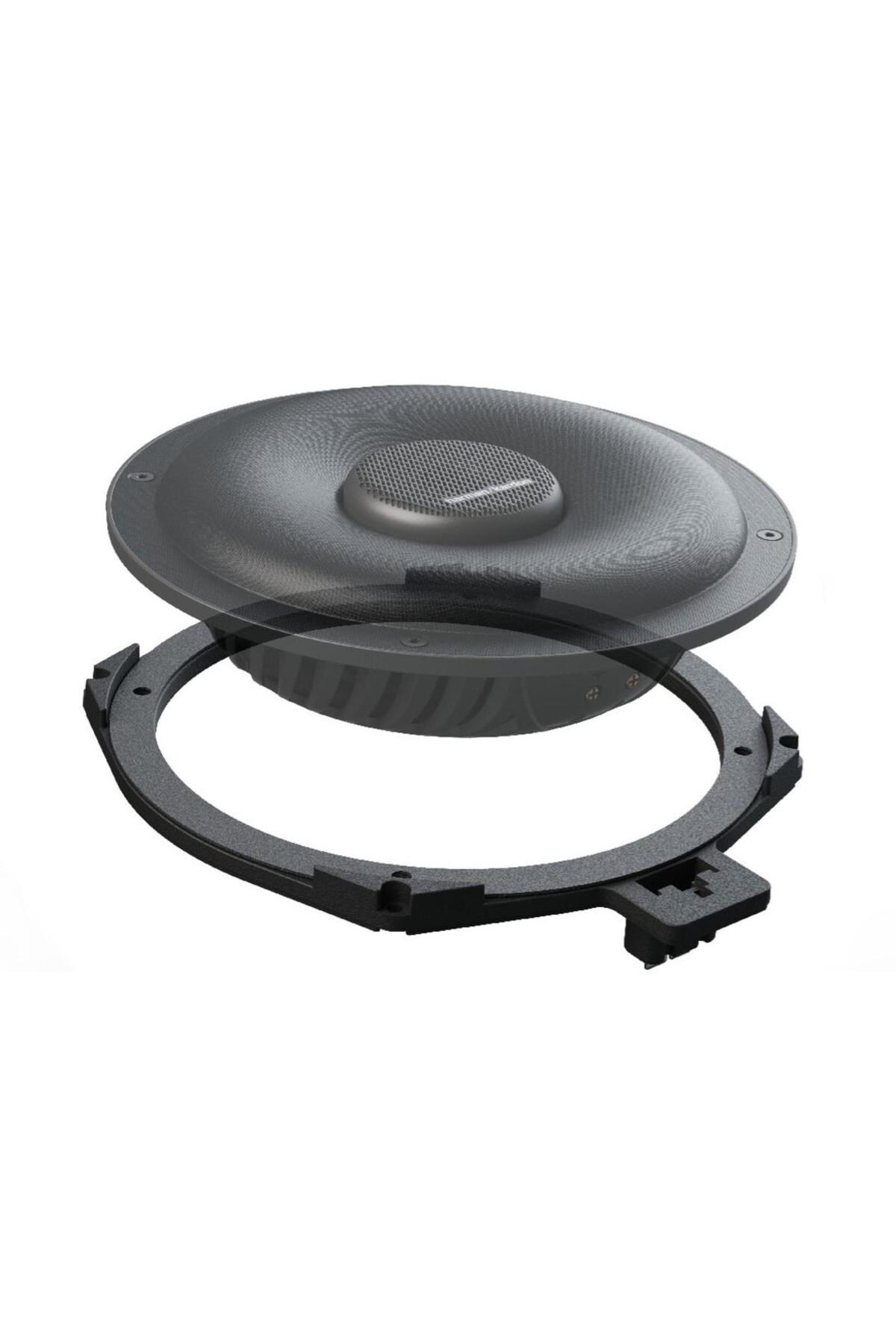 Harman Kardon FLOW-80 8'' KOLTUK ALTI SUBWOOFER - Fiyatı, Yorumları