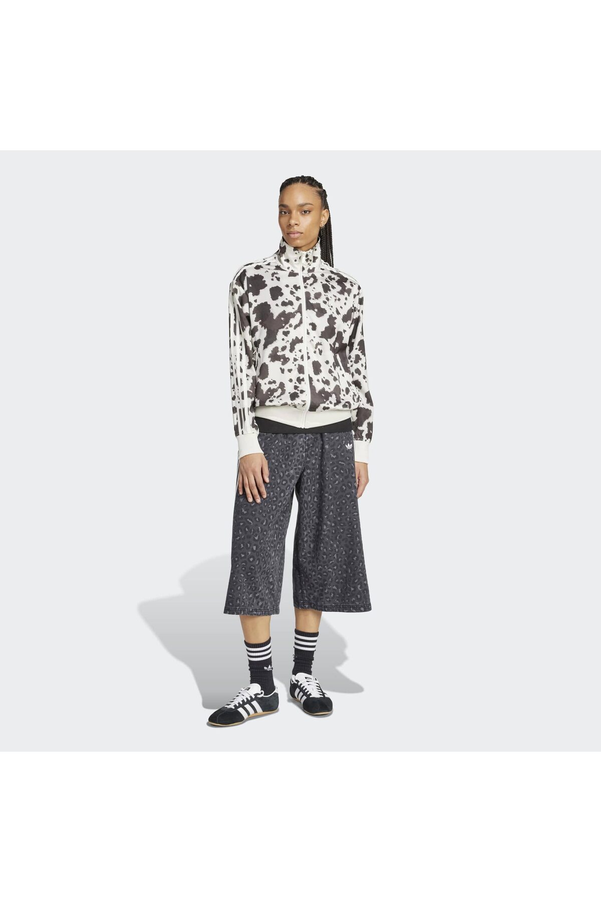 adidas Originals Kadın Ceket (KA2683) görsel 3