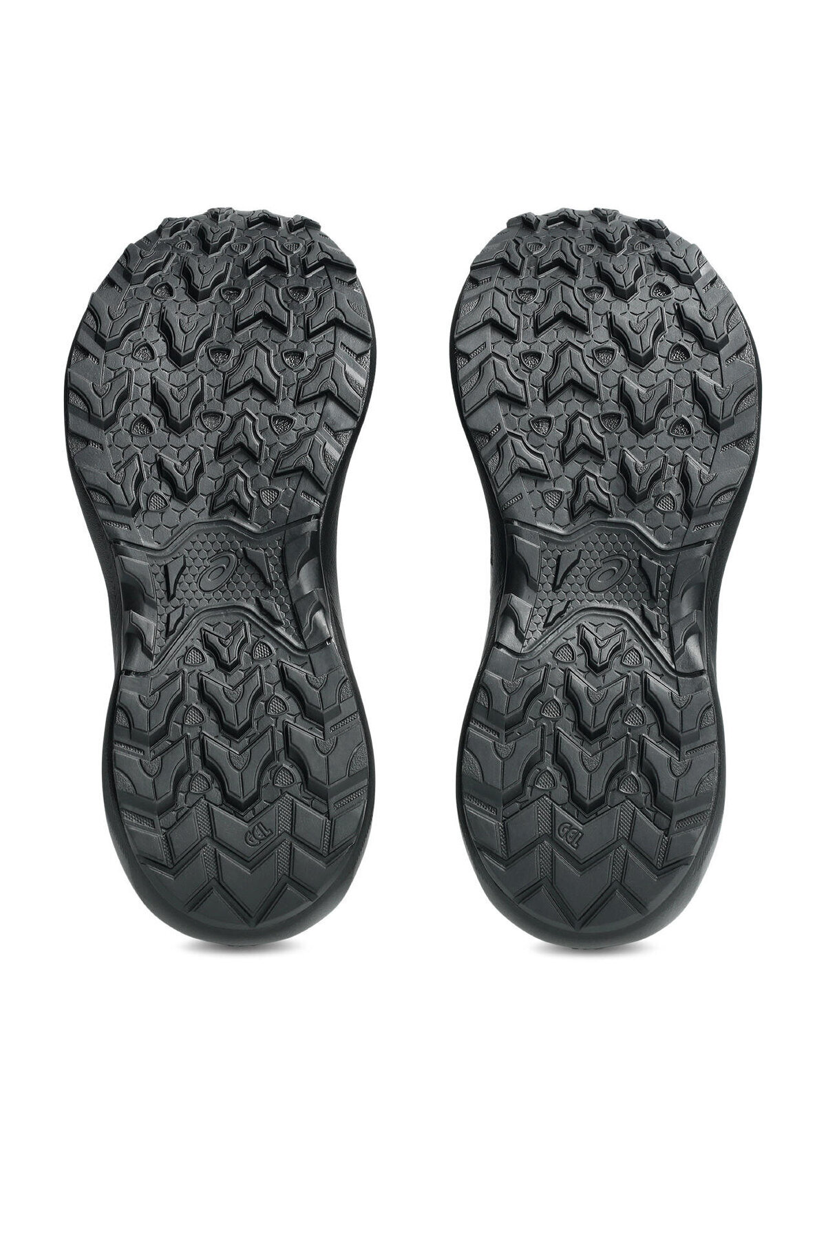 GEL-VENTURE 11 Kadın Black/Pure Silver Outdoor Koşu Ayakkabısı 1012B933-003 — مشکی 1011C160 — تصویر 6 از 7