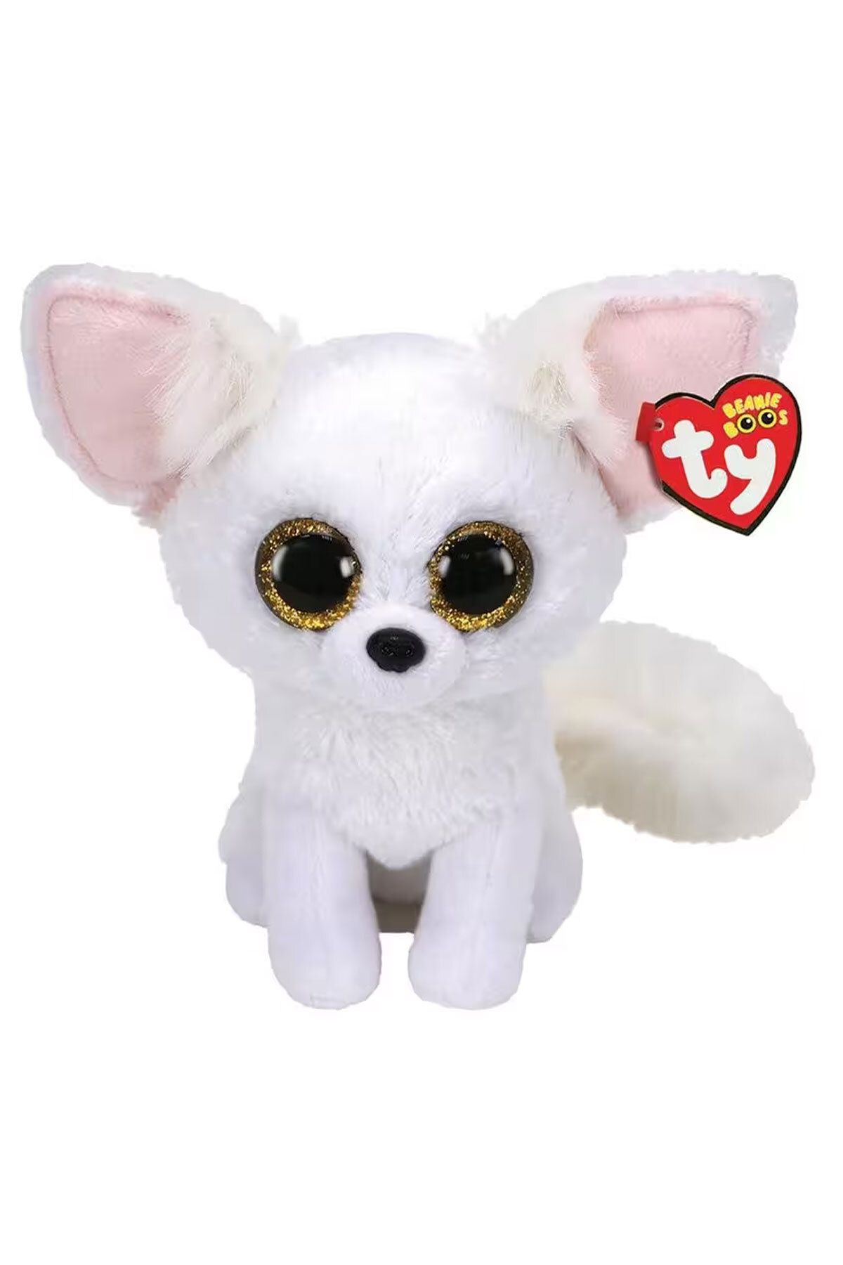 Feyza Oyuncak TY Beanie Boos Çöl Tilkisi Phoenix Peluş Oyuncak