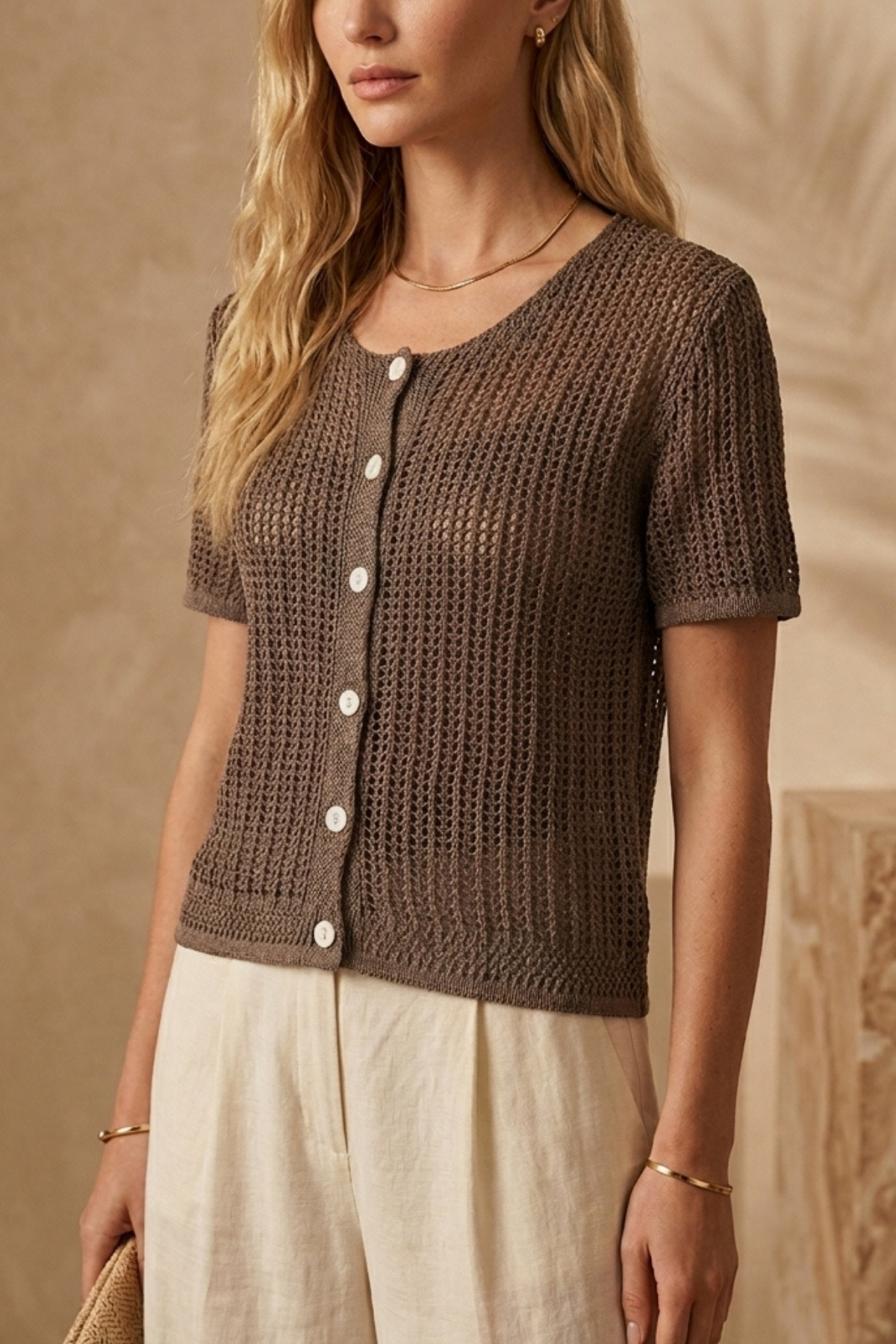 Women Cardigans 🧶 40-80% off! | Stylish Warmth for You - 2026